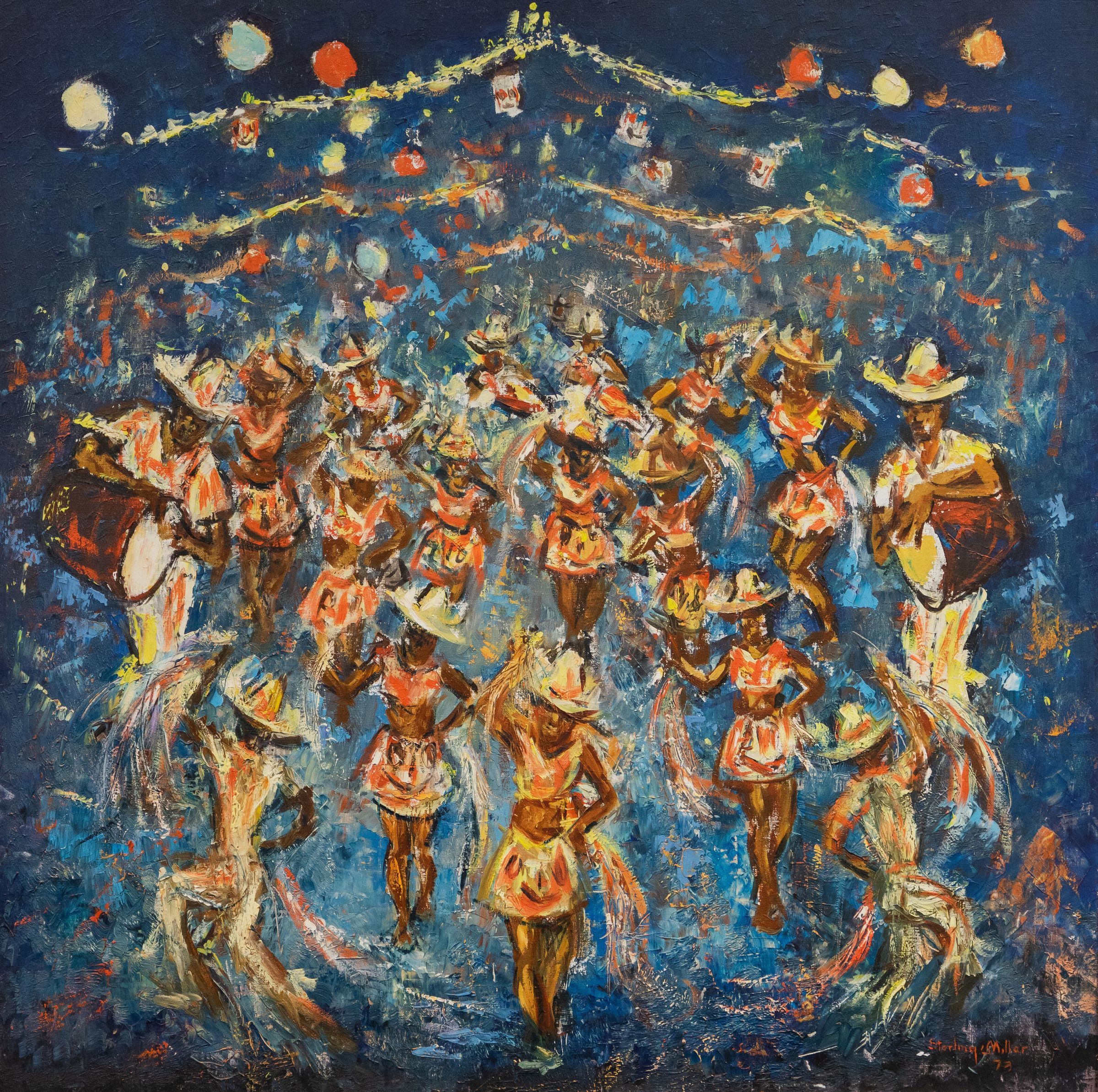 Goombay picture number 1