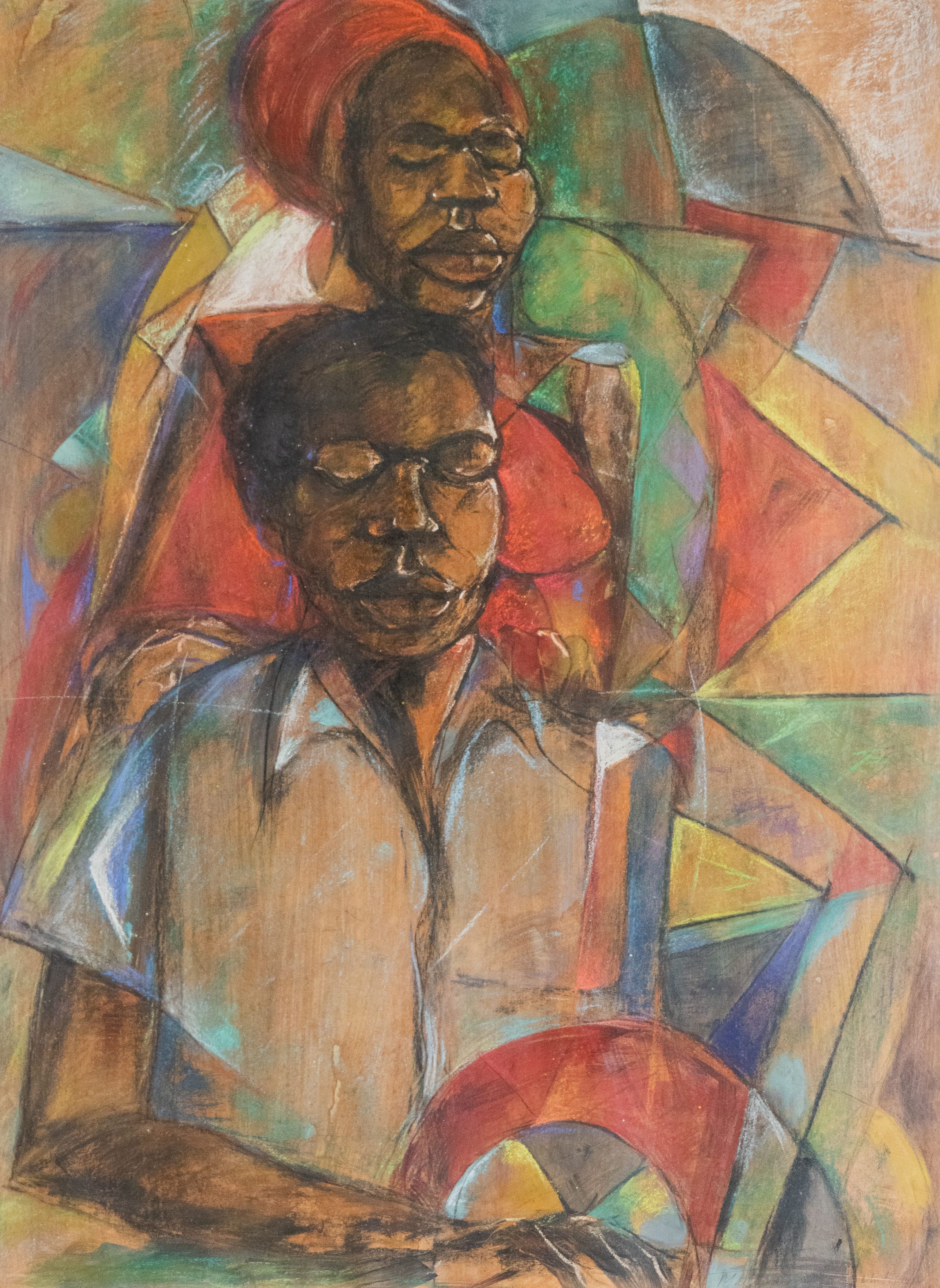 Untitled (the Couple) picture number 1