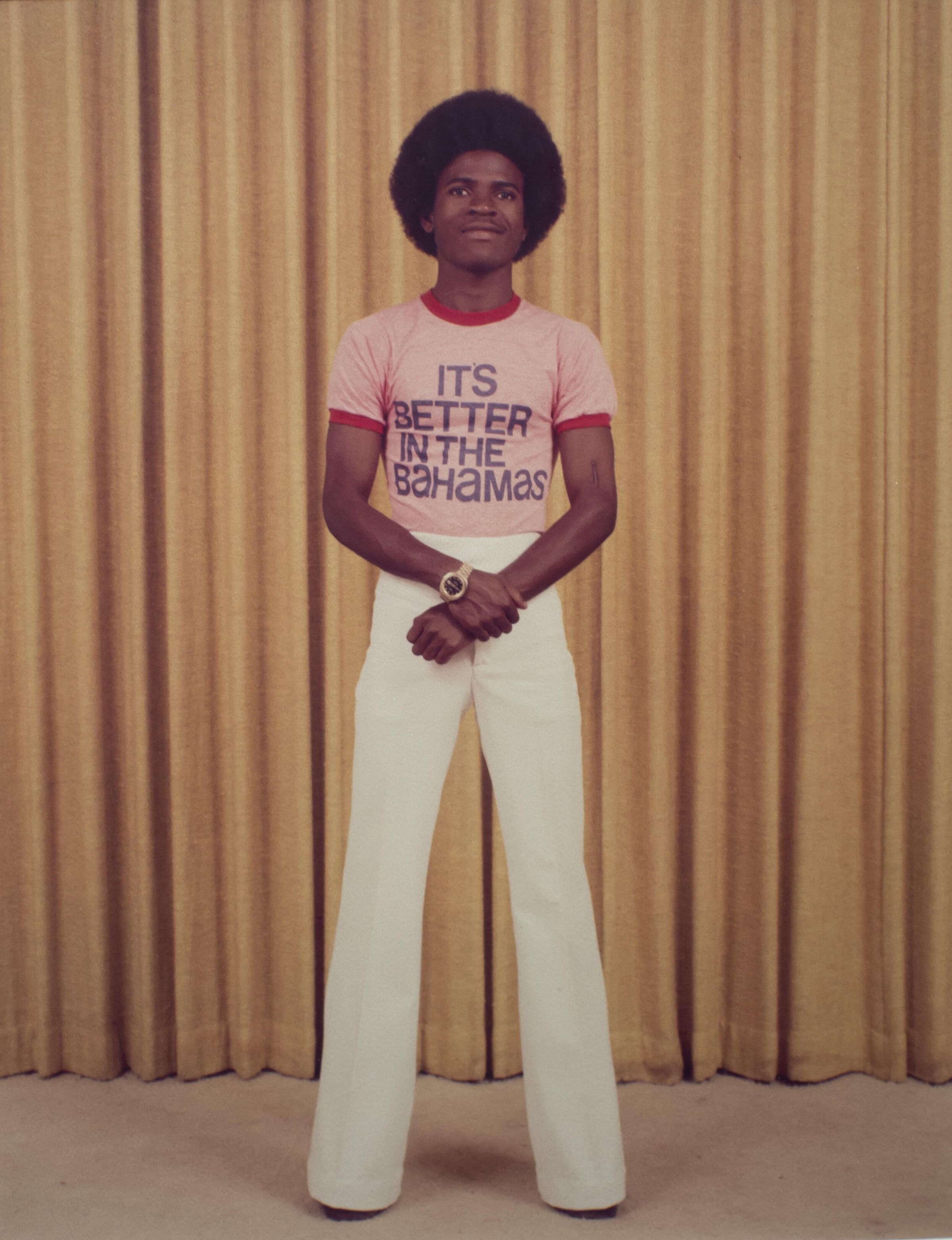 Untitled 27(It's Better in the Bahamas) picture number 1