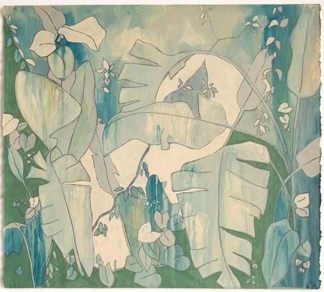 The Road To Love Beach (Dusk) picture number 1