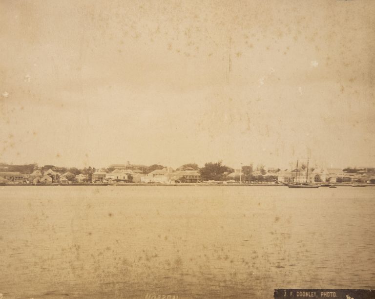 Nassau picture number 1