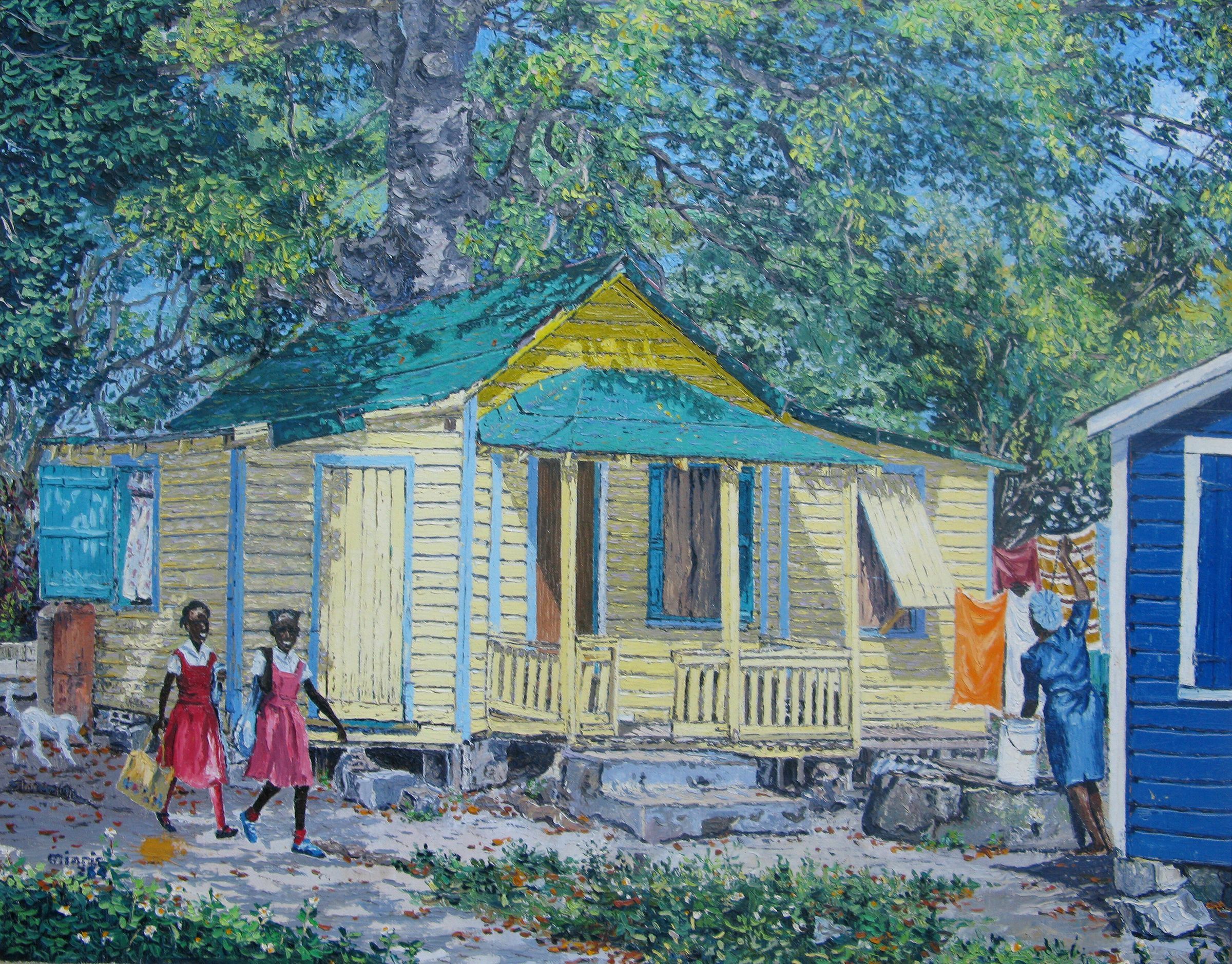 Hay Street Yard picture number 1