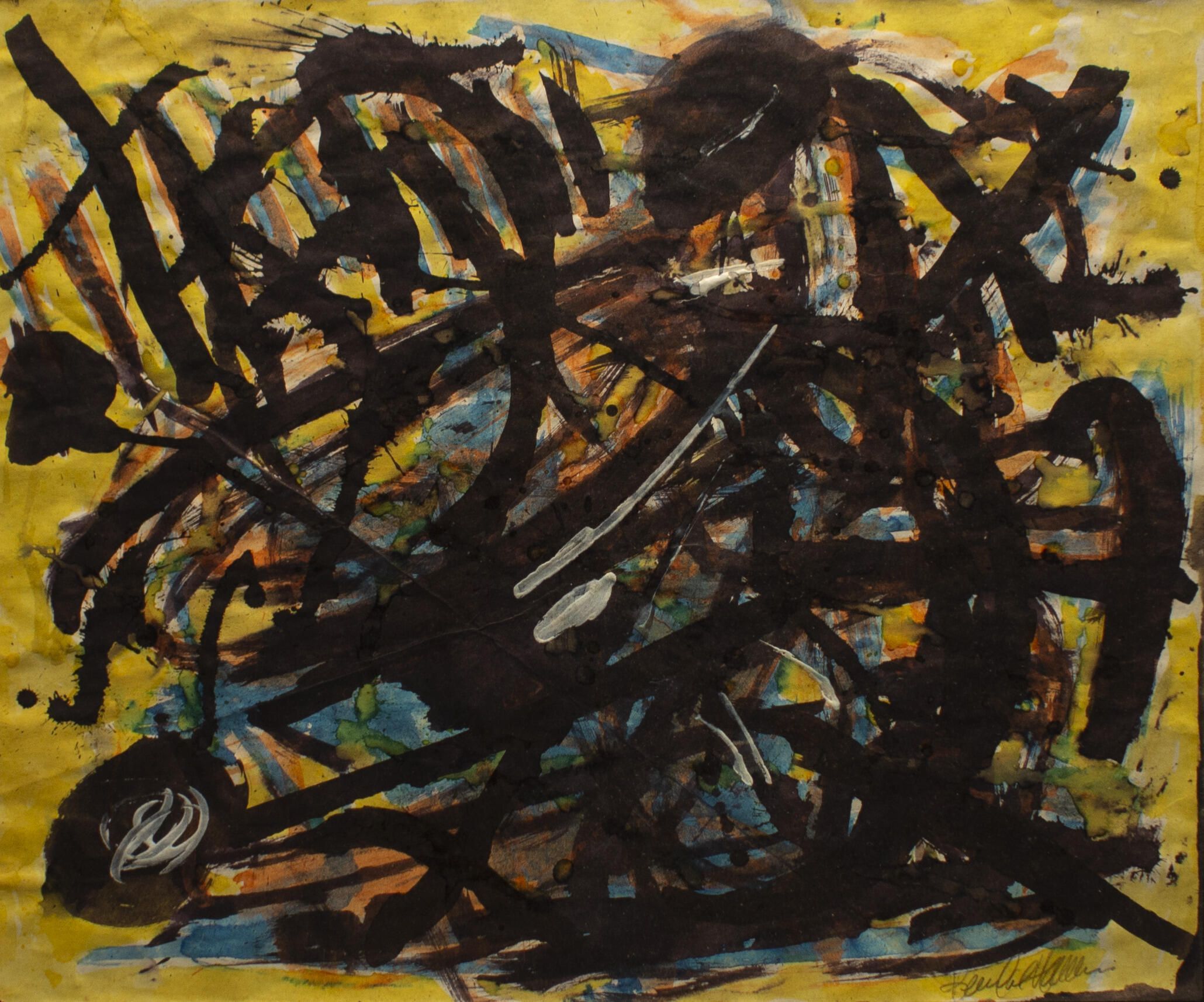 Untitled picture number 1