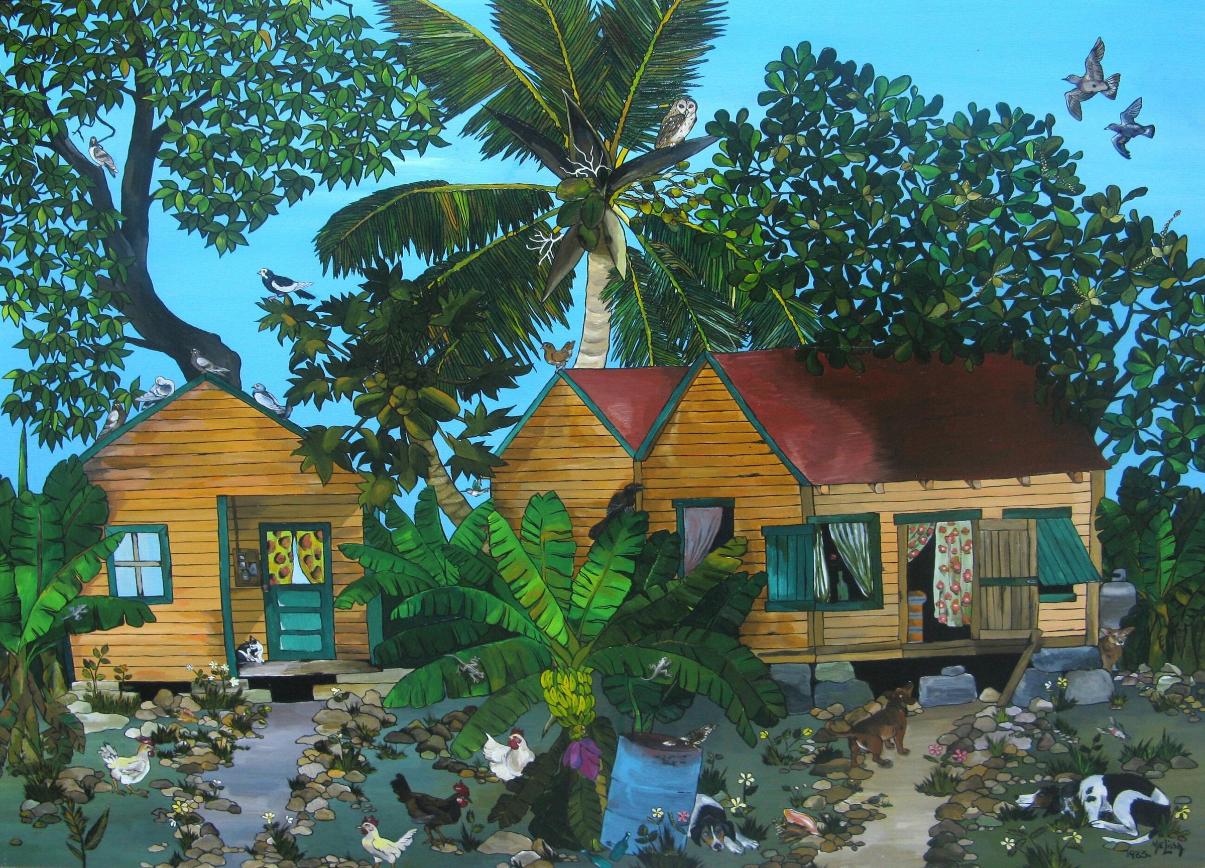 Wellington Street Dwelling picture number 1