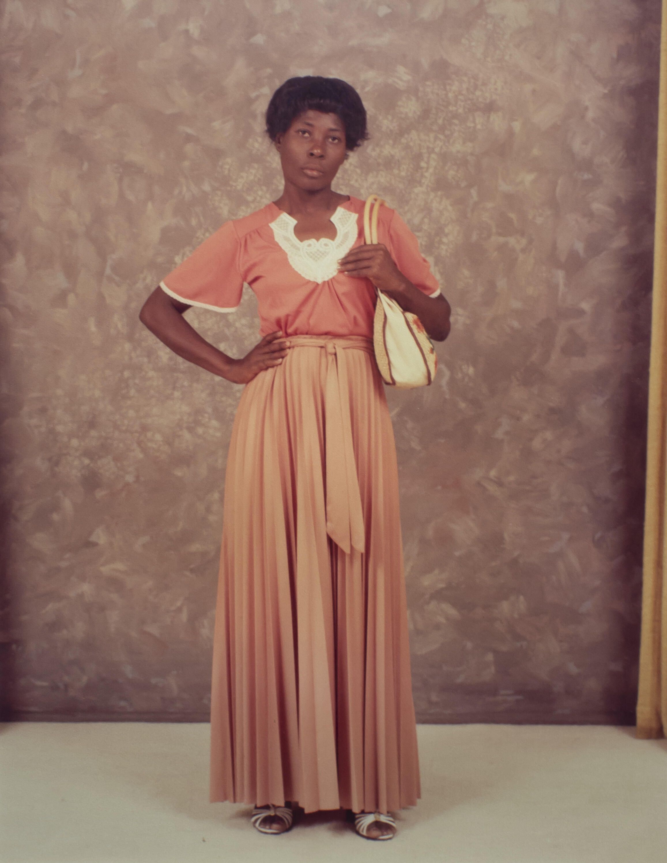 Untitled 25(Woman with Handbag) picture number 1