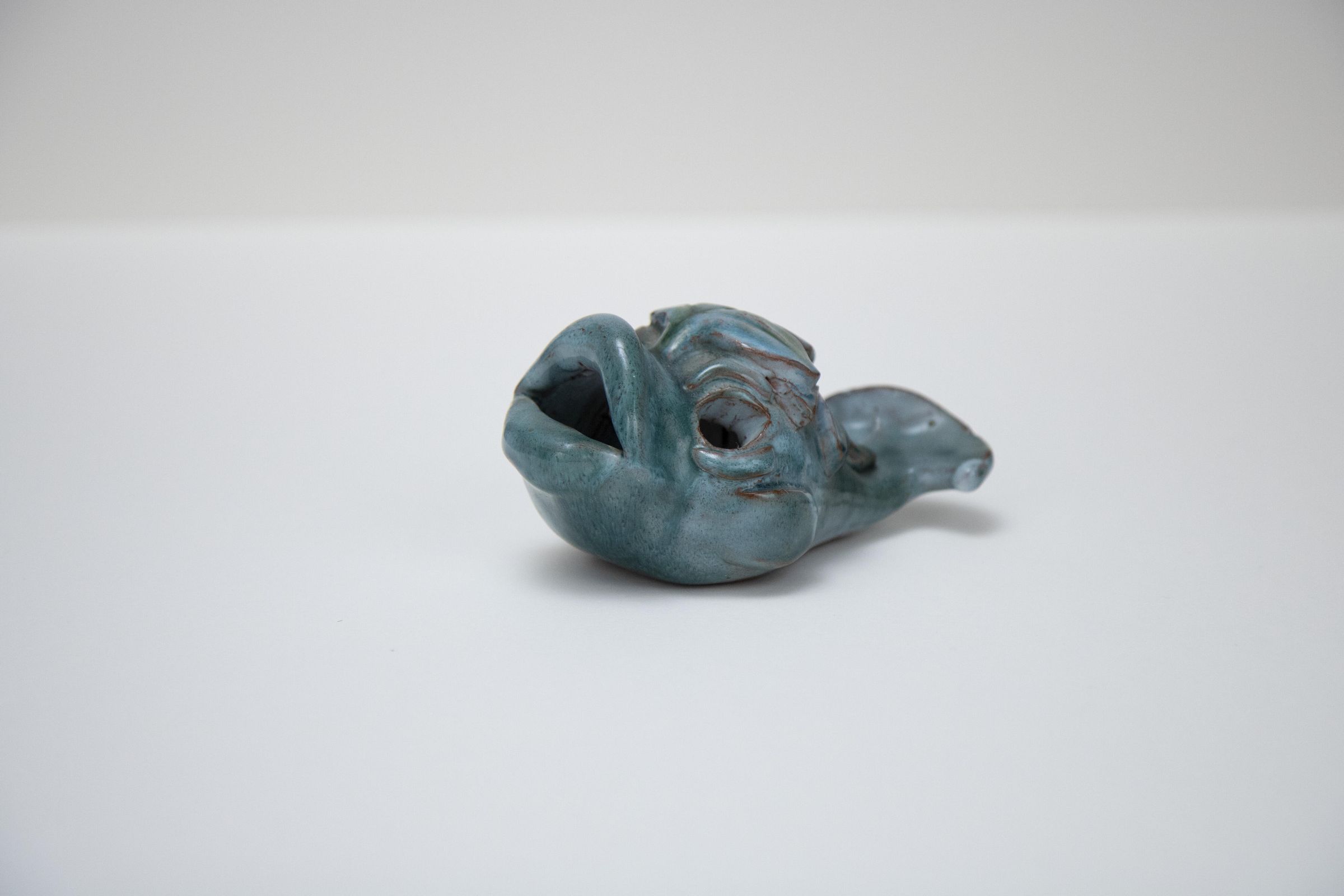 Untitled (Pair of dolphins) picture number 1