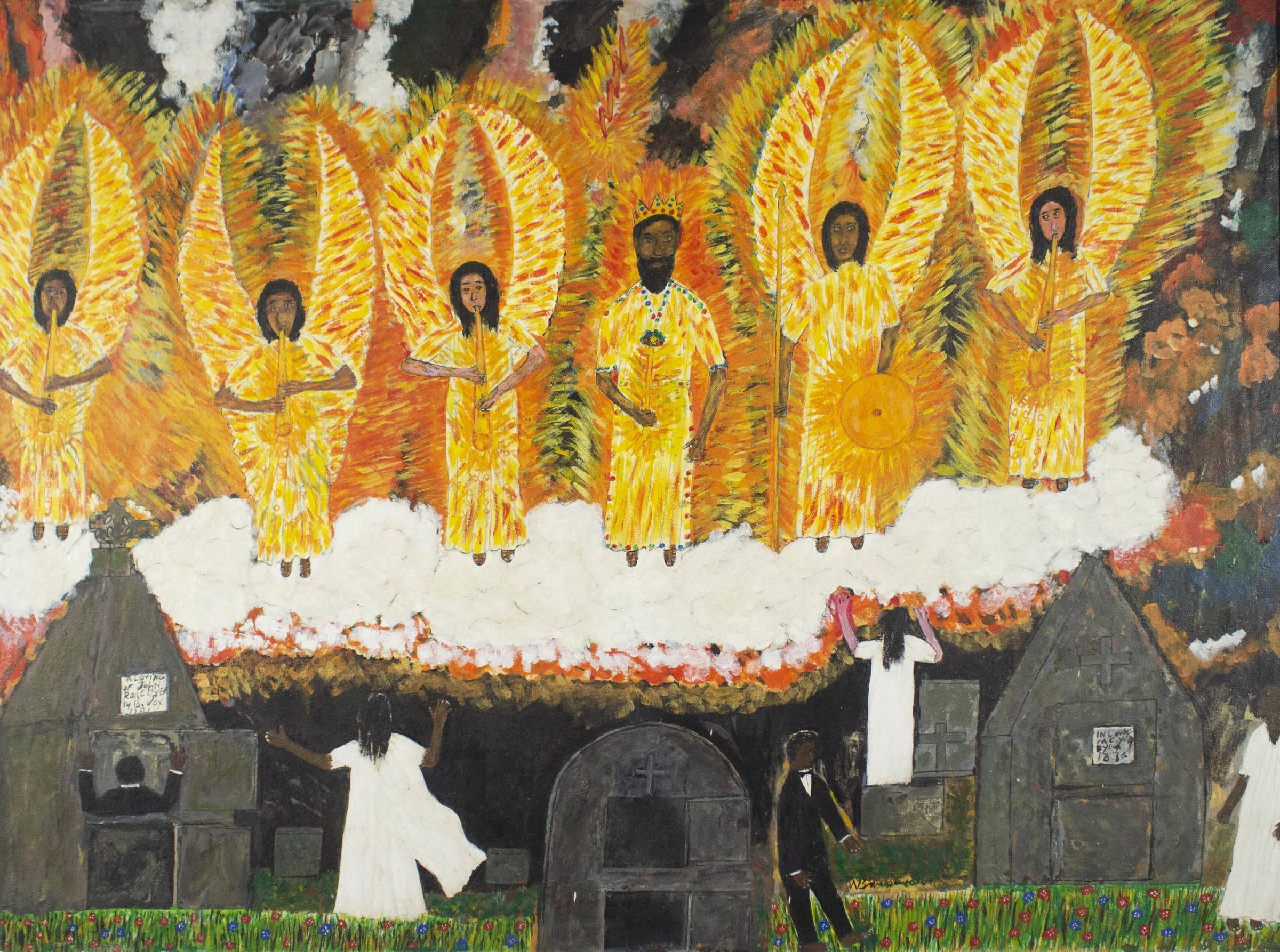 The Rapture picture number 1