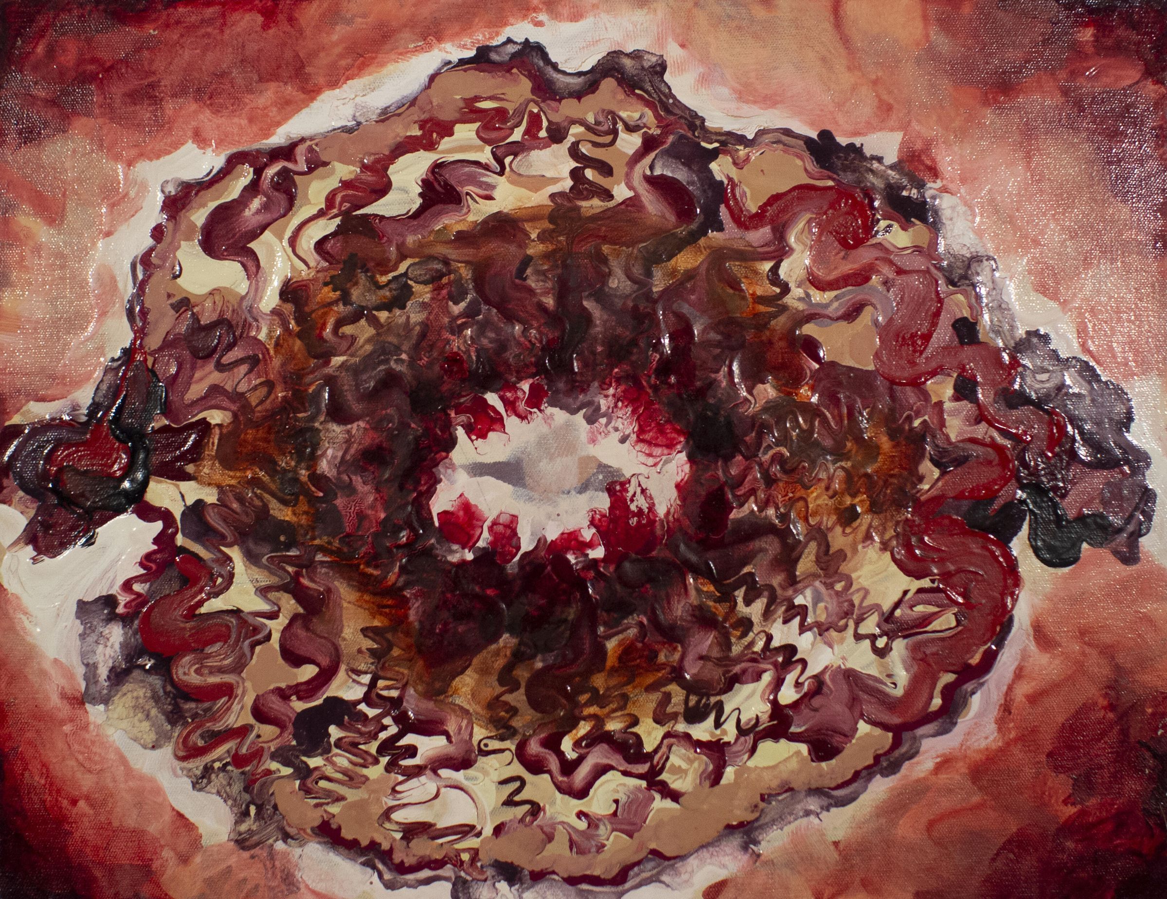 The Blastocysts' Ball: A Journey Through the Drug Induced Stages of IVF (IN VITRO FERTILISATION) Featuring Ovitrelle's Luteal Lune, Crinone's Crave, & Follistimitus Irreconcilibus picture number 1