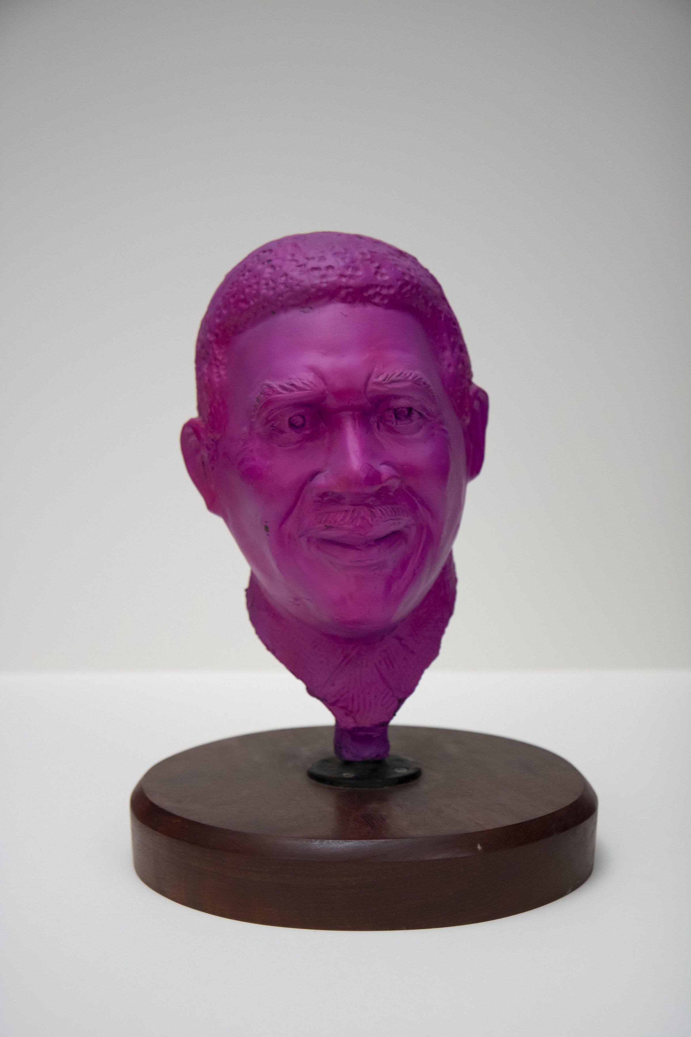 Untitled (Lynden Pindling) picture number 1