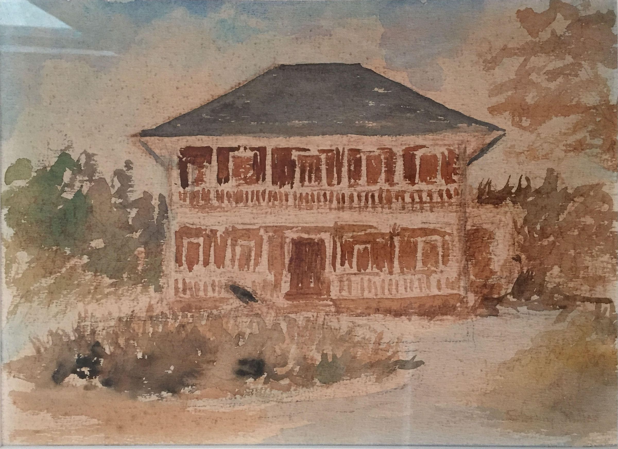 Villa Doyle picture number 1