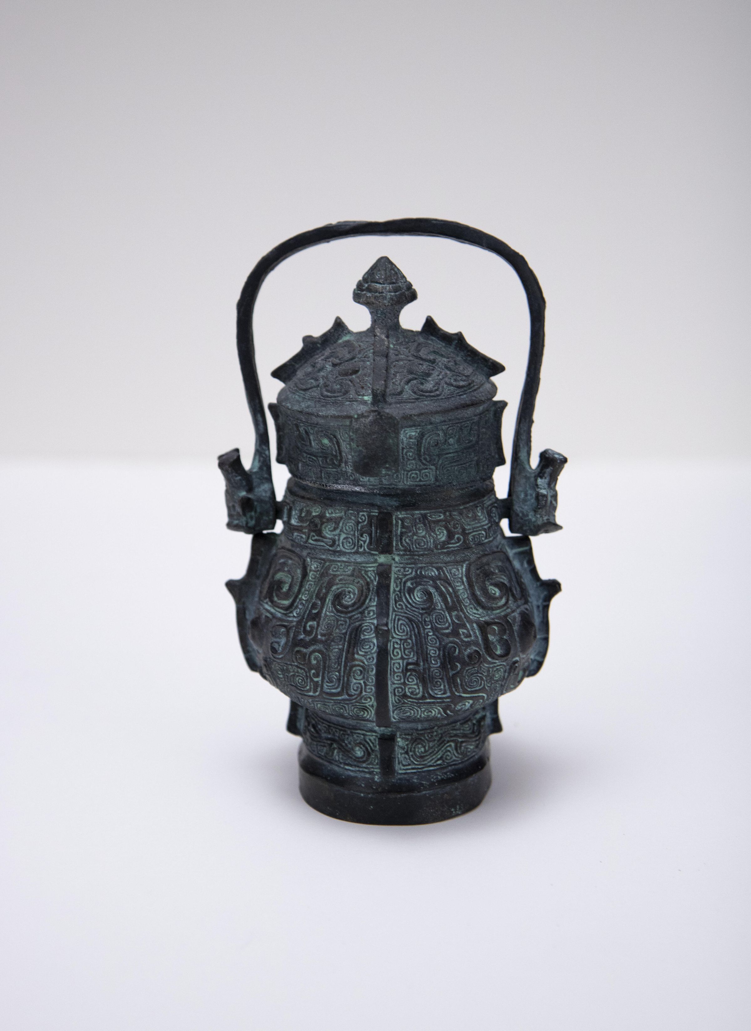 You picture number 1