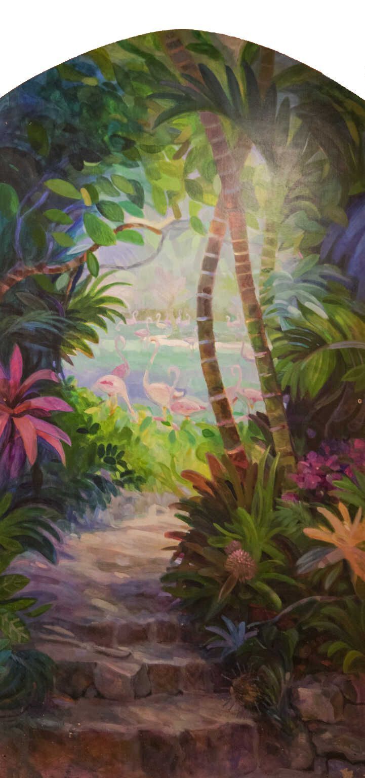 West Hill Hidden Garden picture number 1