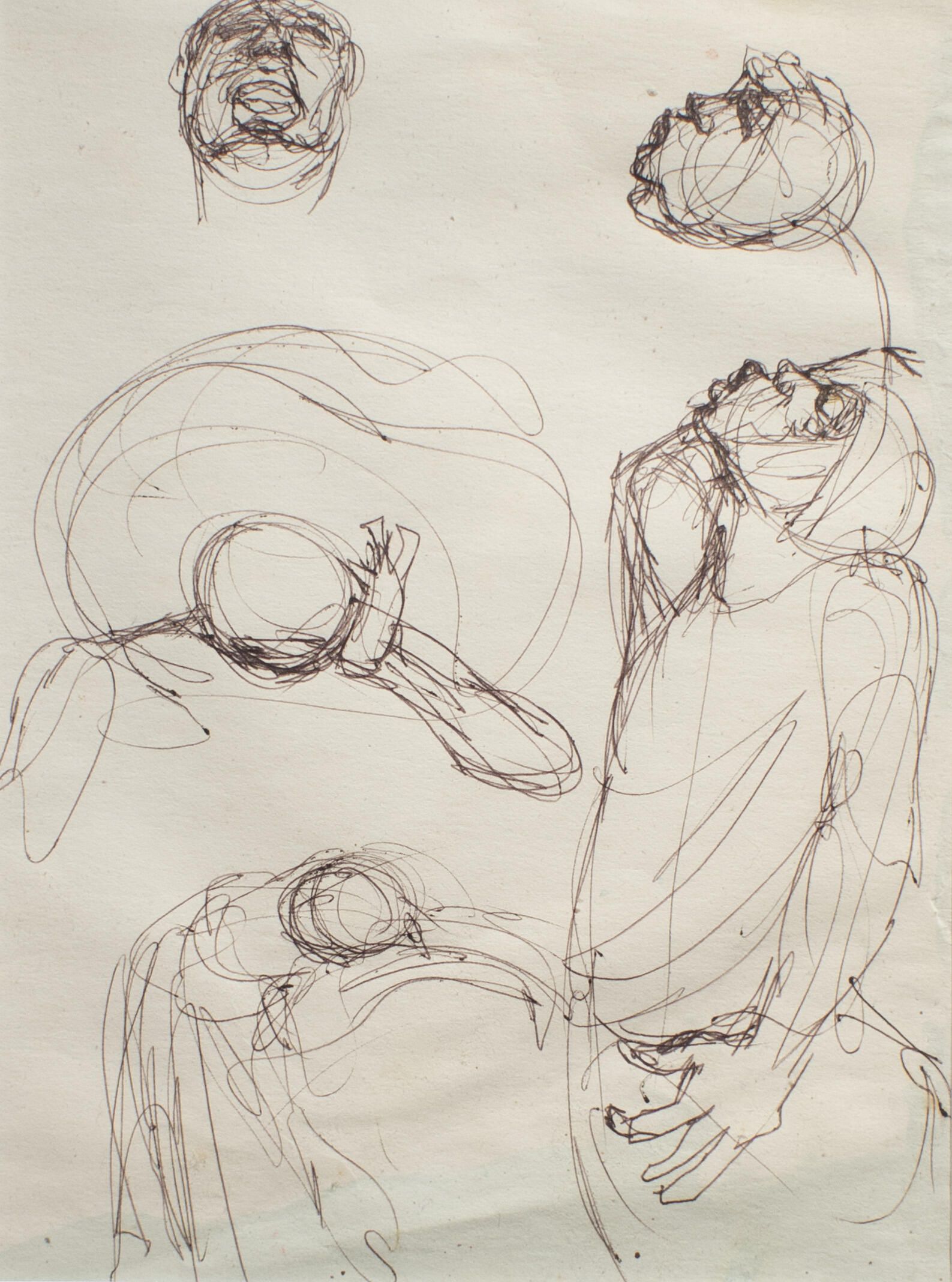 Study for 