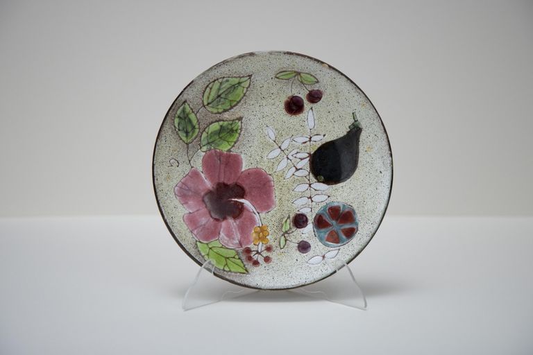 Untitled Plate (10) picture number 1