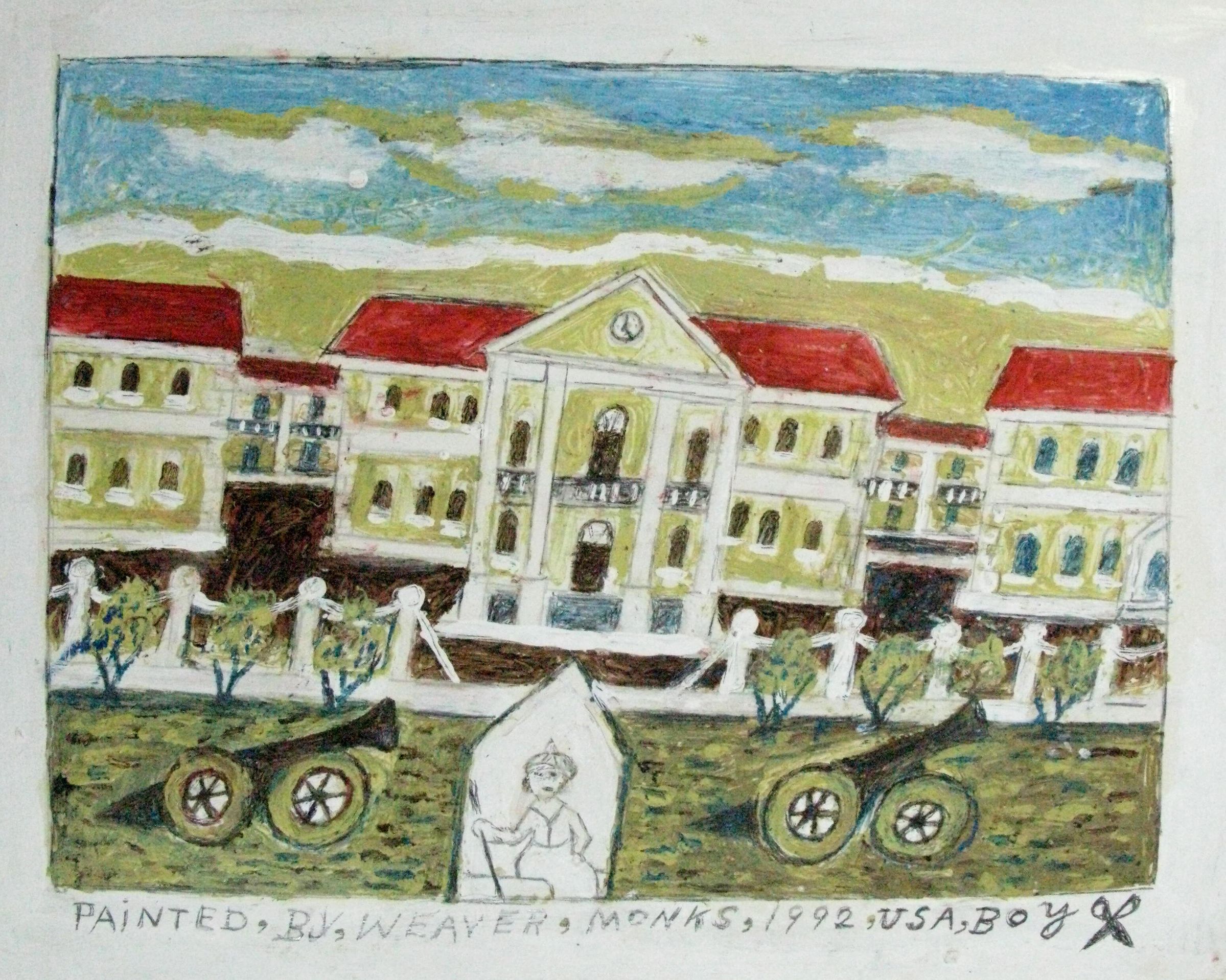 Untitled (Parliament Square with Victoria) picture number 1