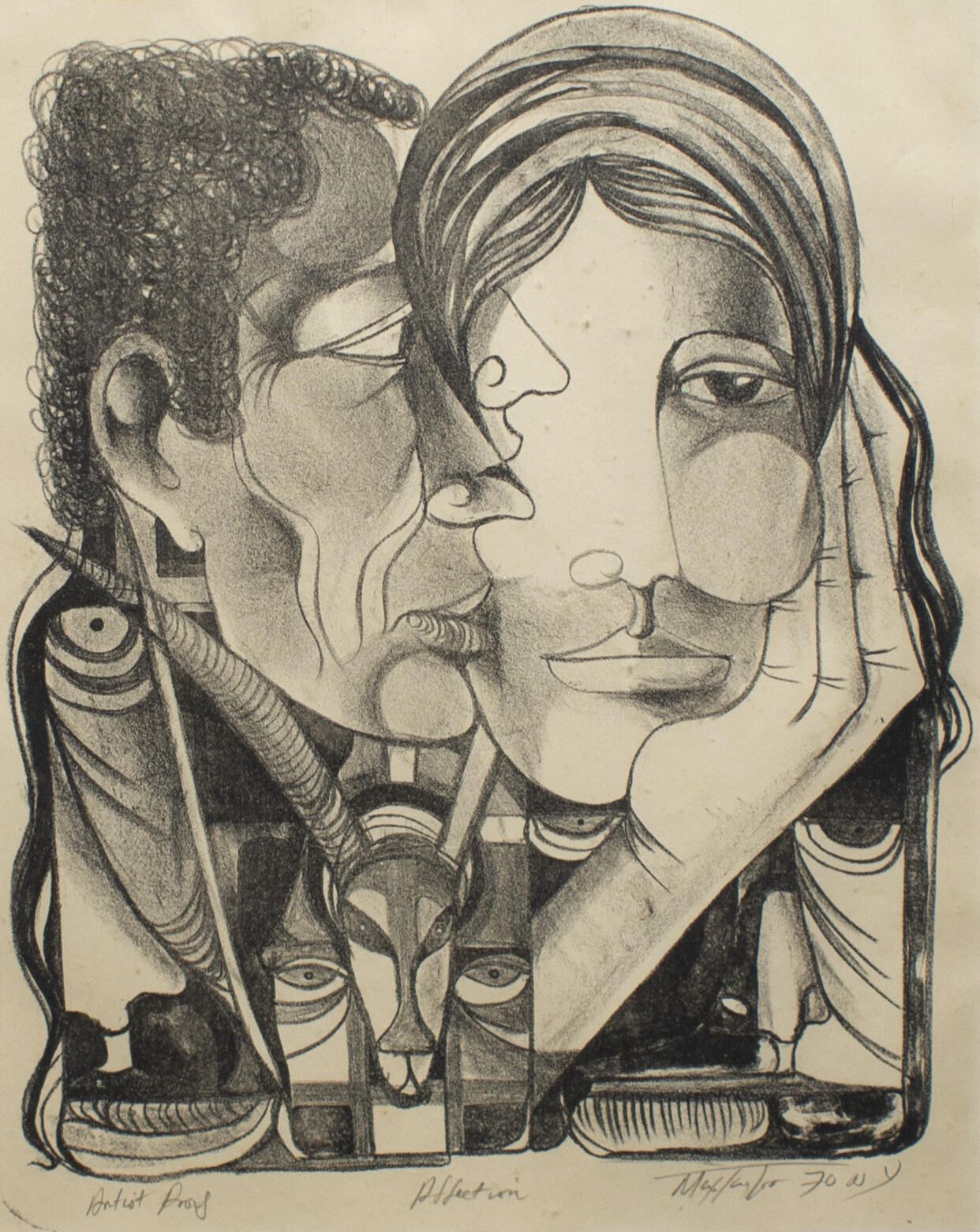 Affection picture number 1