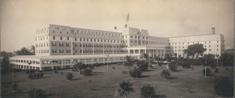 British Colonial Hilton picture number 1