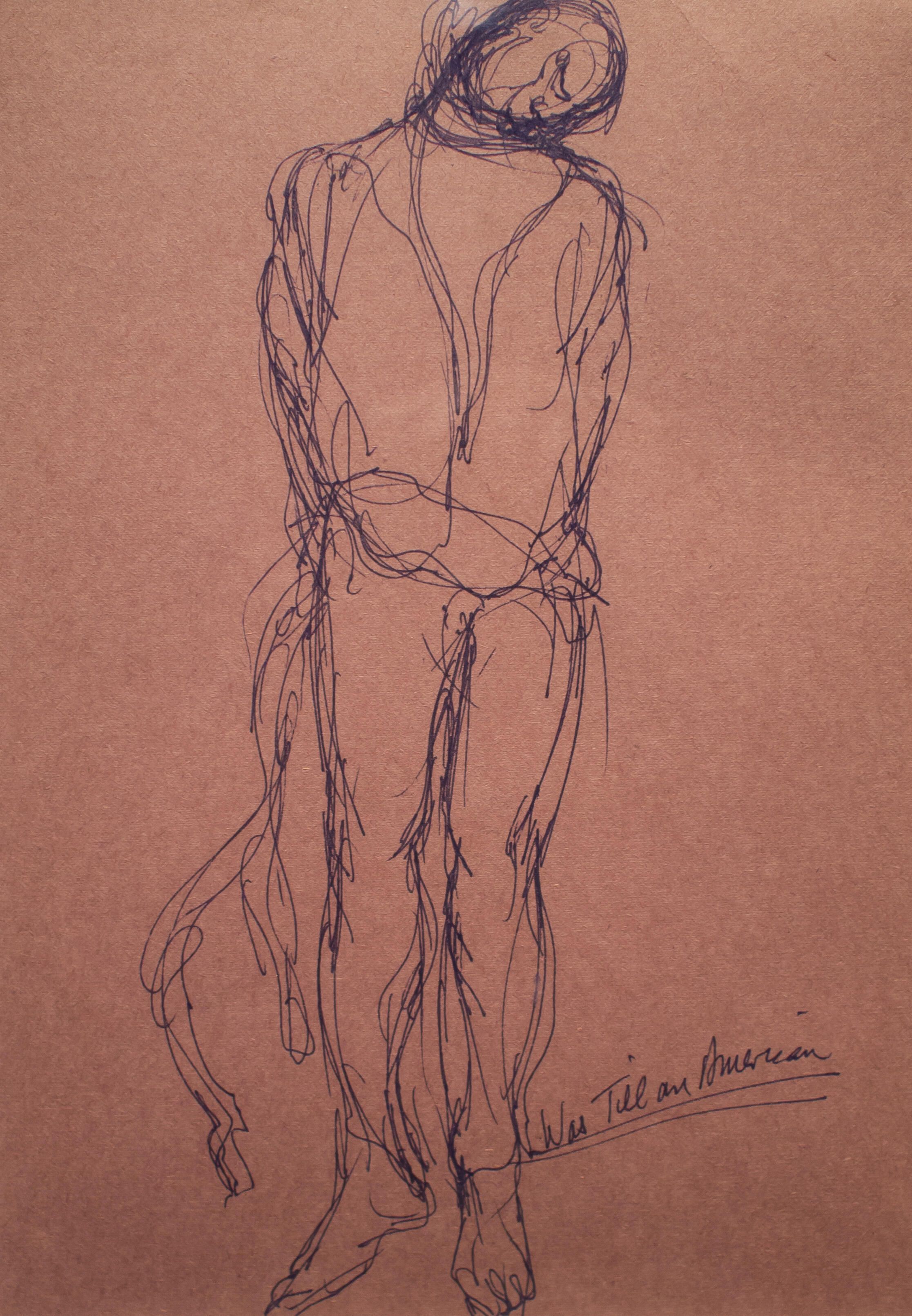 Was Till an American picture number 1