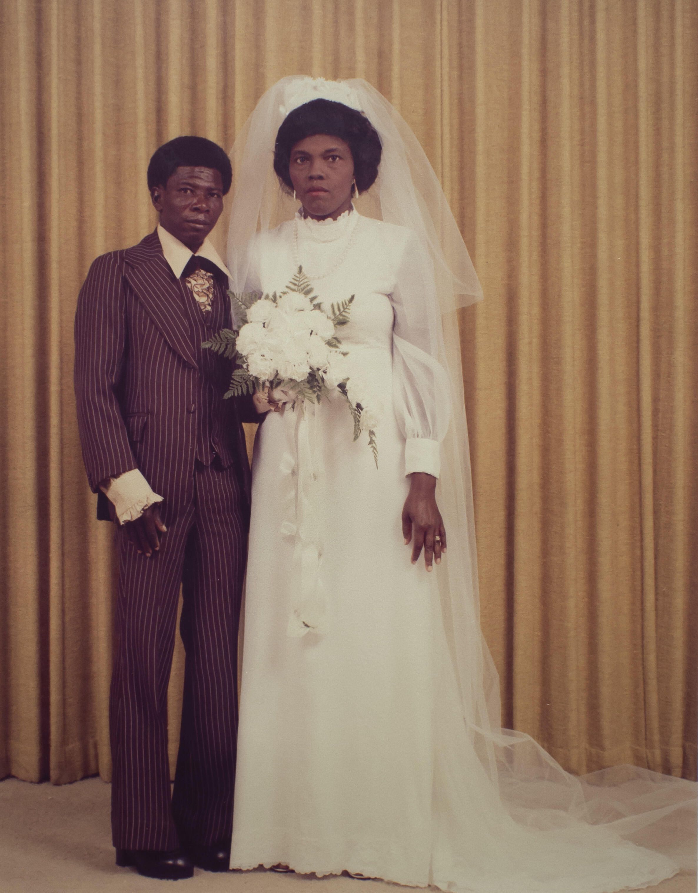 Untitled 24( Bride and Man) picture number 1