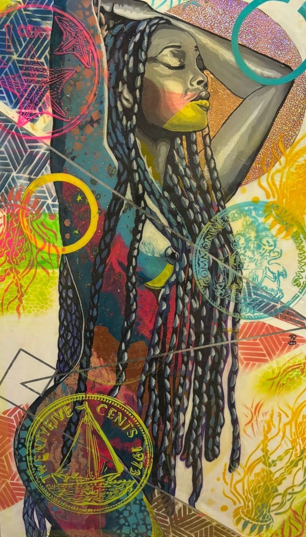 Bahamain Spirit II picture number 1