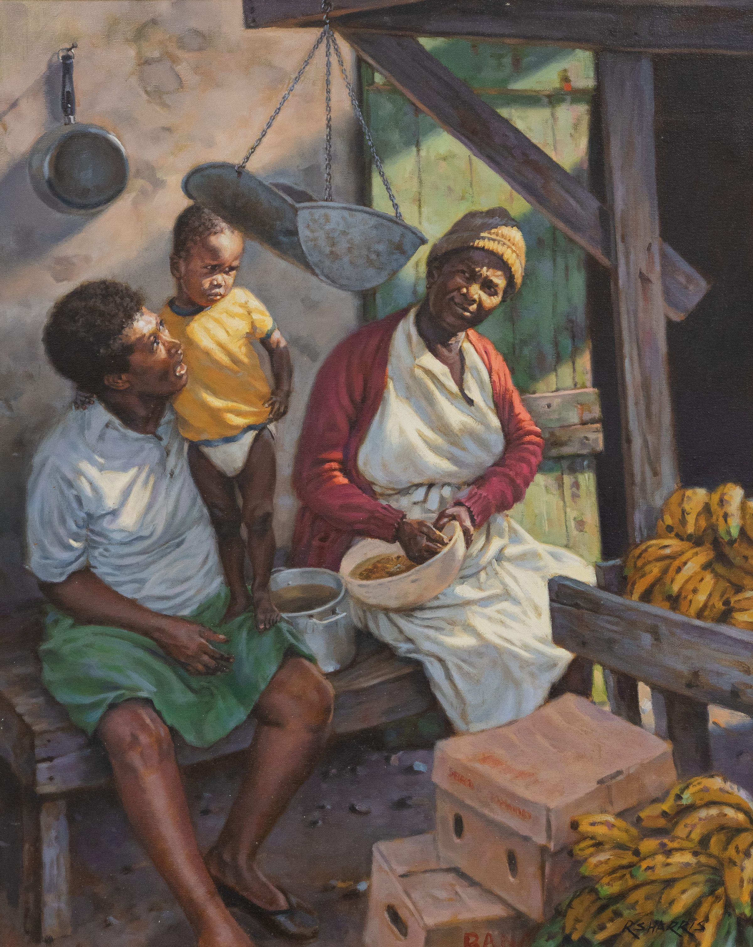 Grants Town Vendors picture number 1