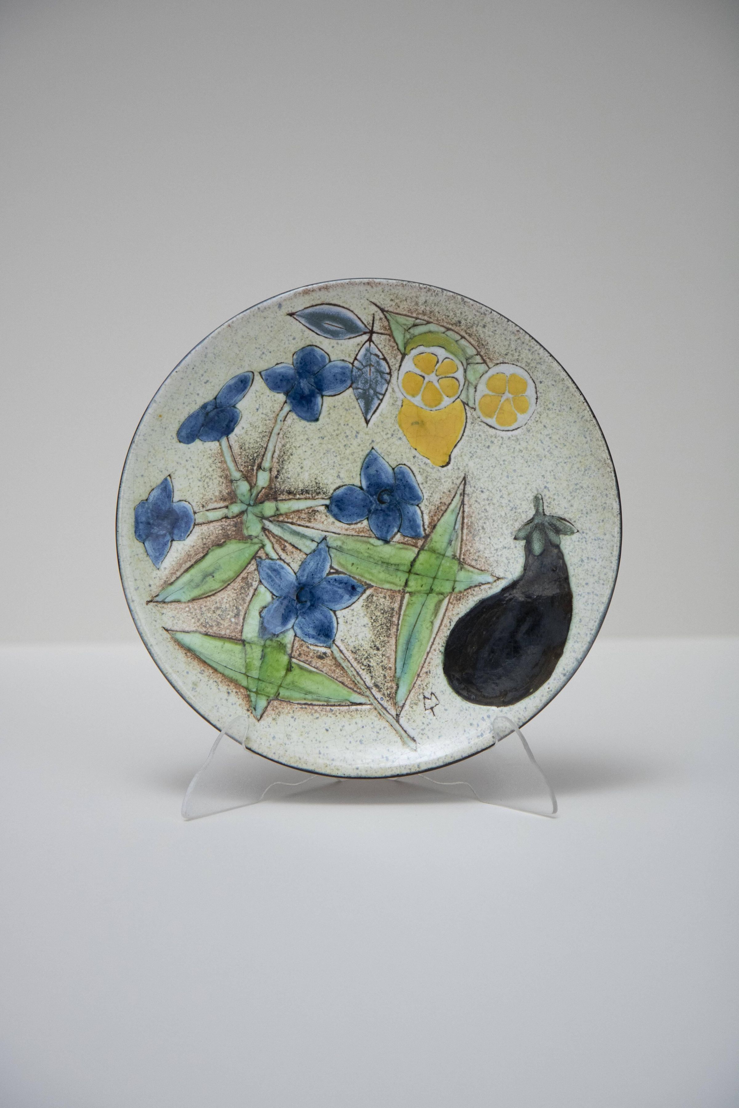 Untitled Plate (8) picture number 1