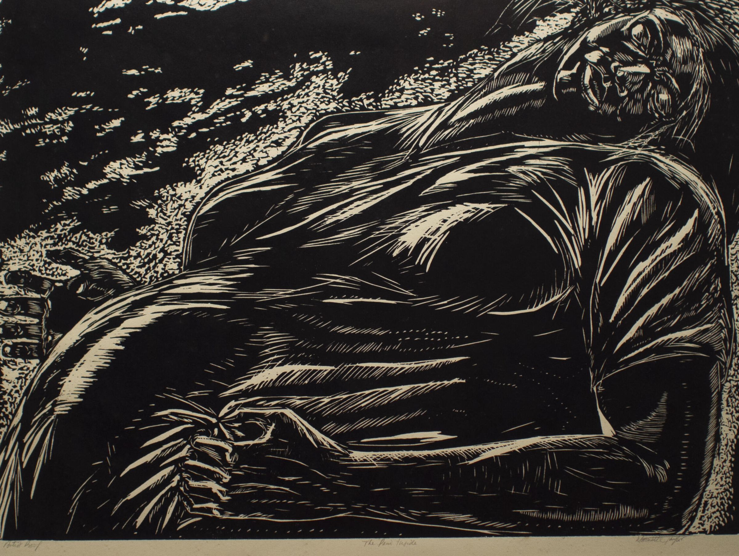 The Pain Inside picture number 1