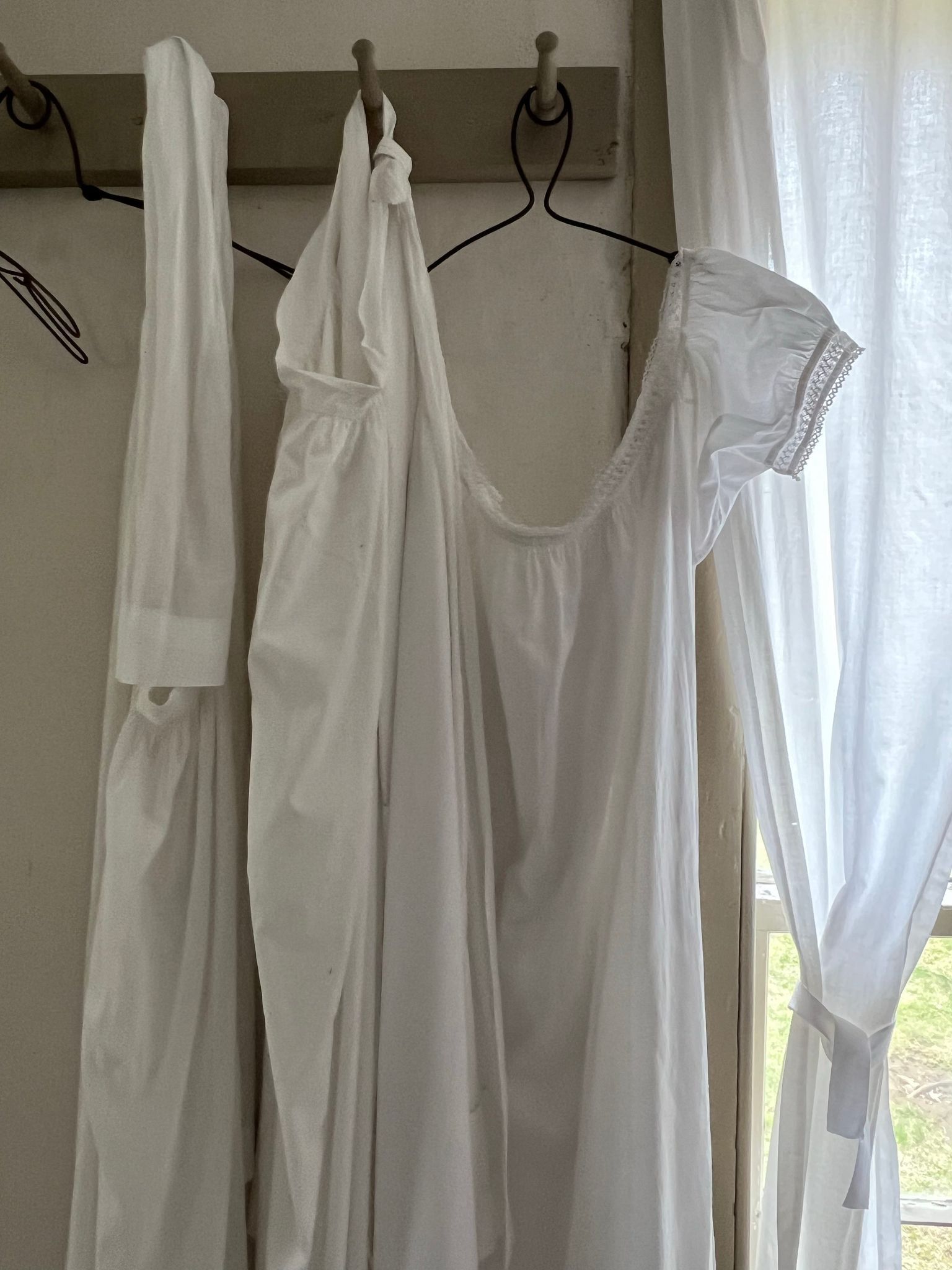 Clothing and Accessories