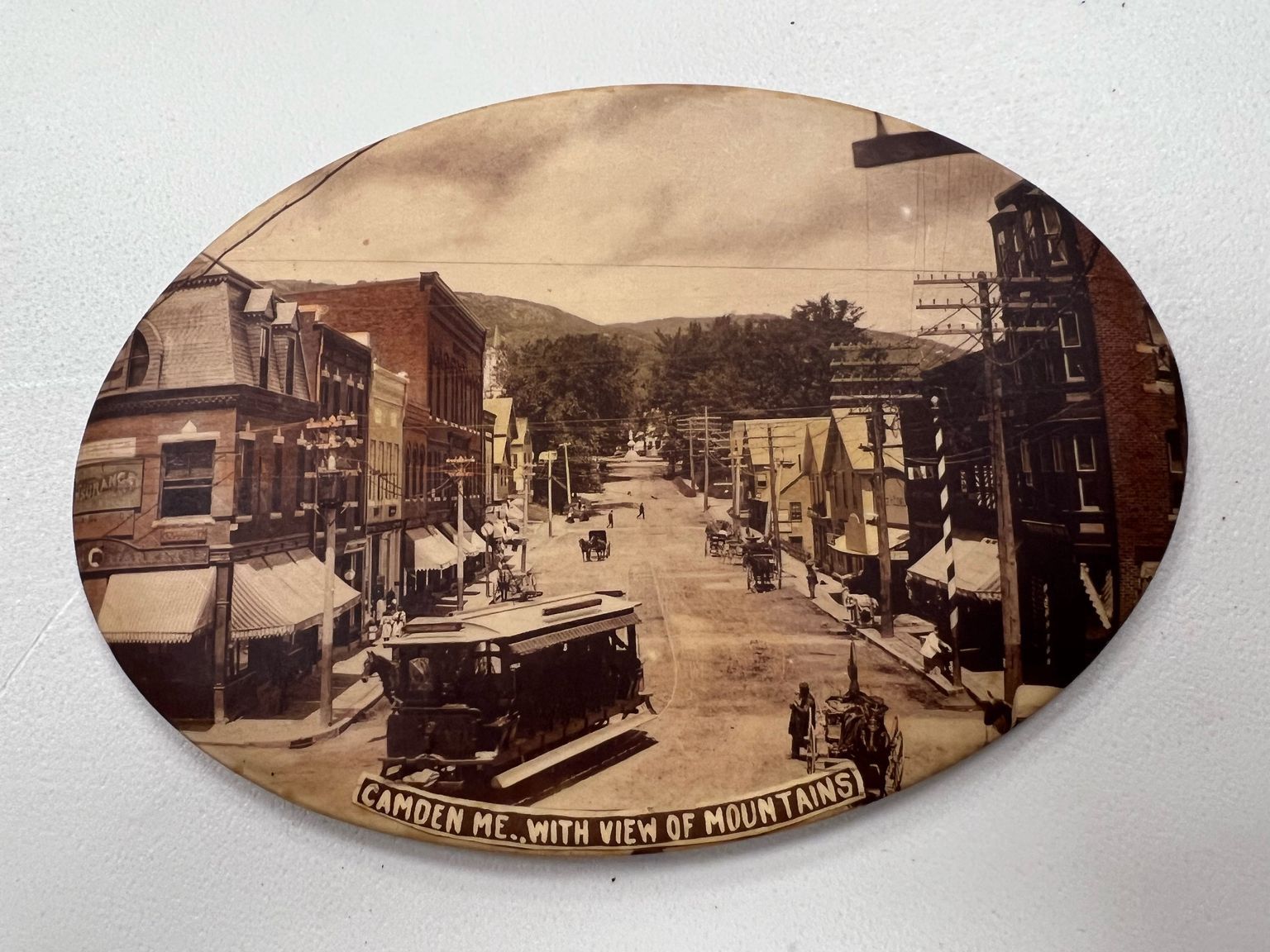 Souvenir China