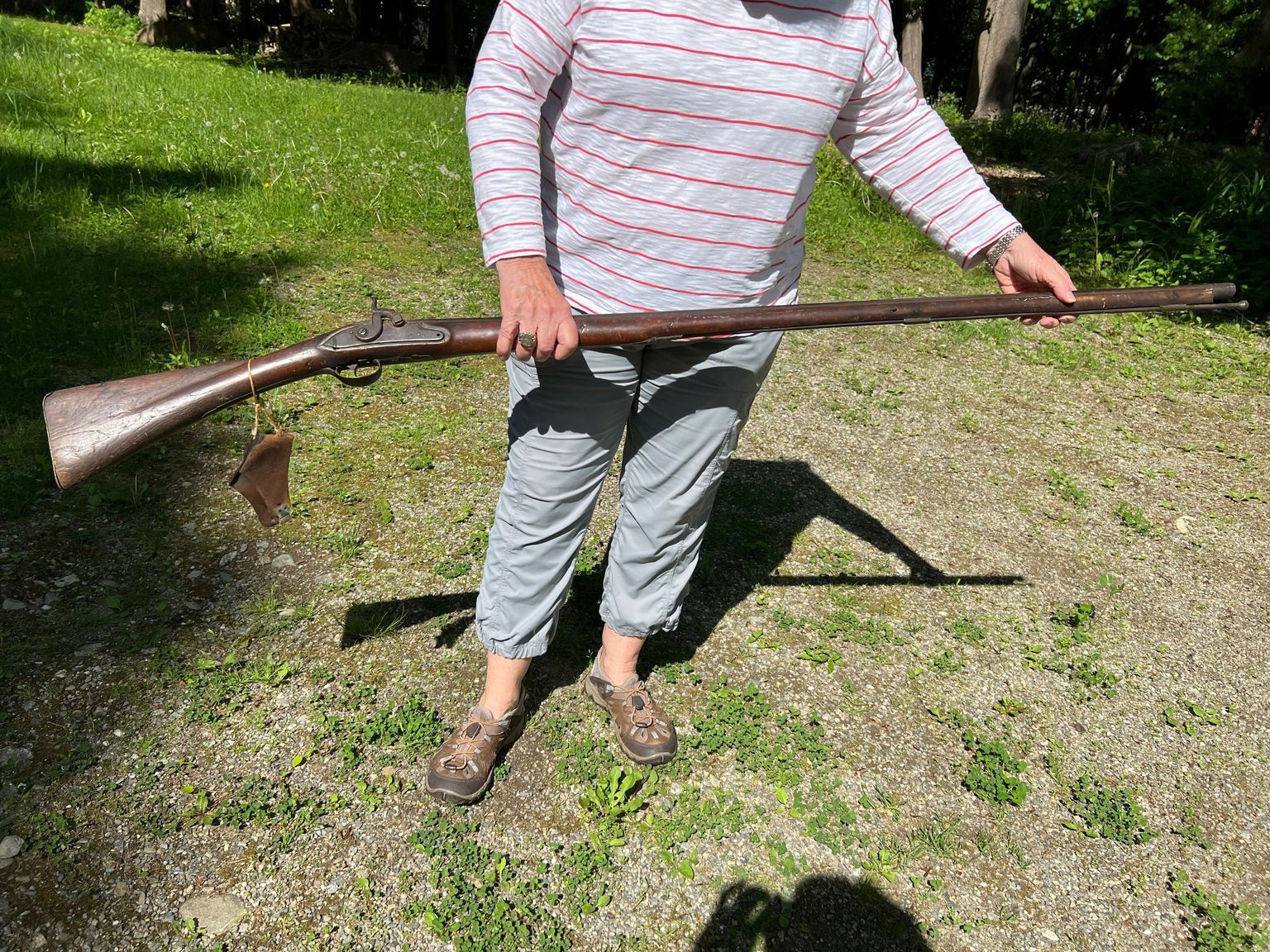 Military, Weapons, and Firearms