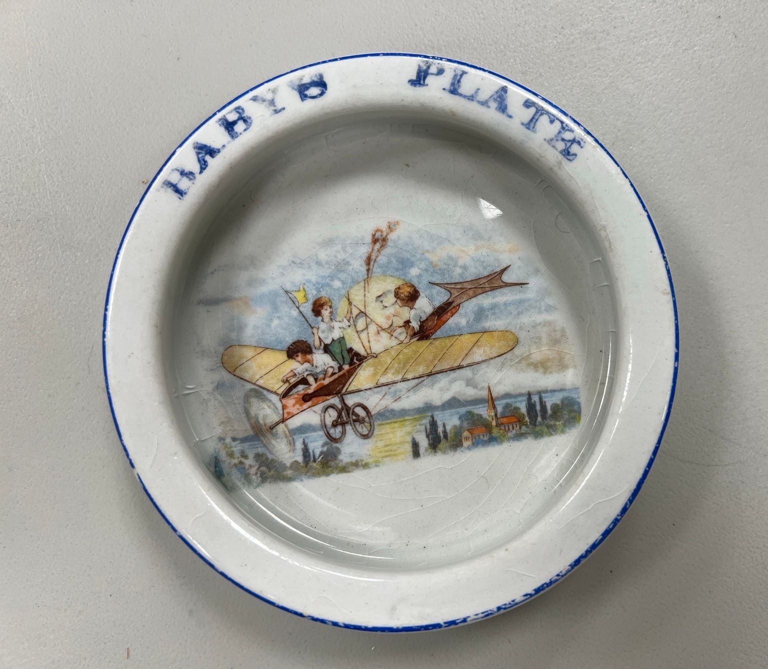 Ceramics and Glass