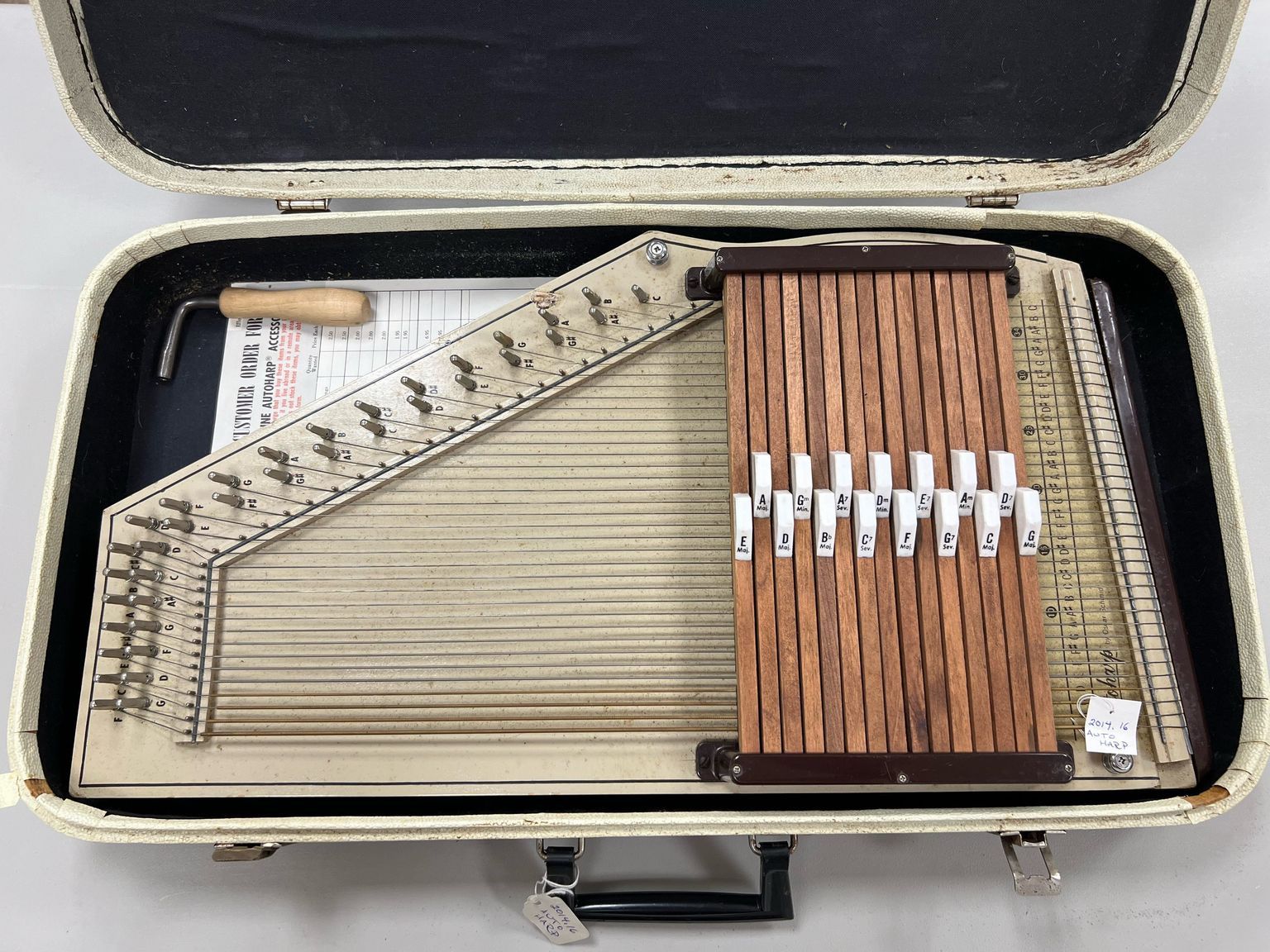 Musical Instruments