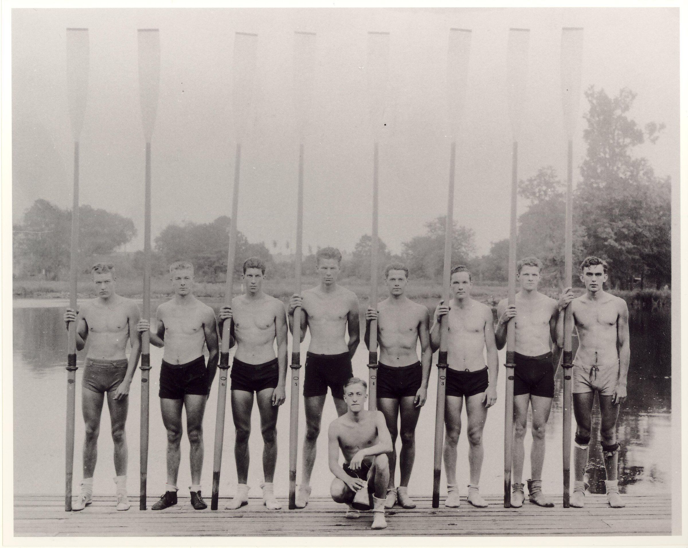 Shanaman Sports Museum hero image