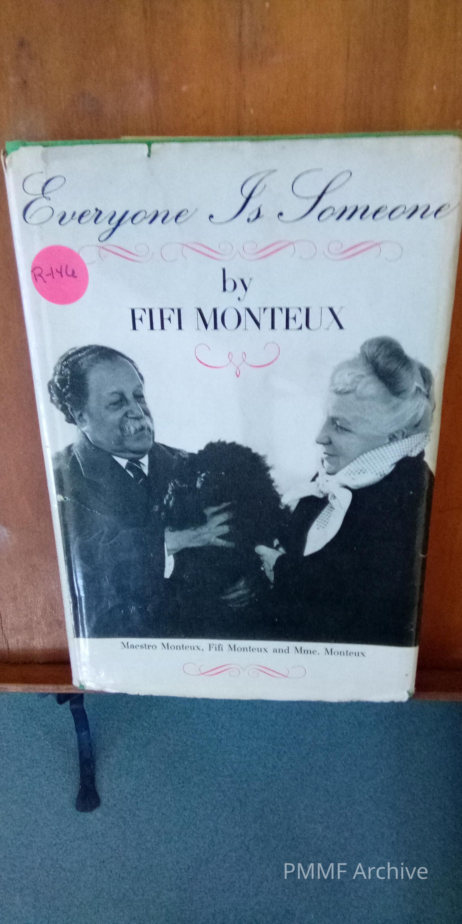 Hancock Historical Society Files