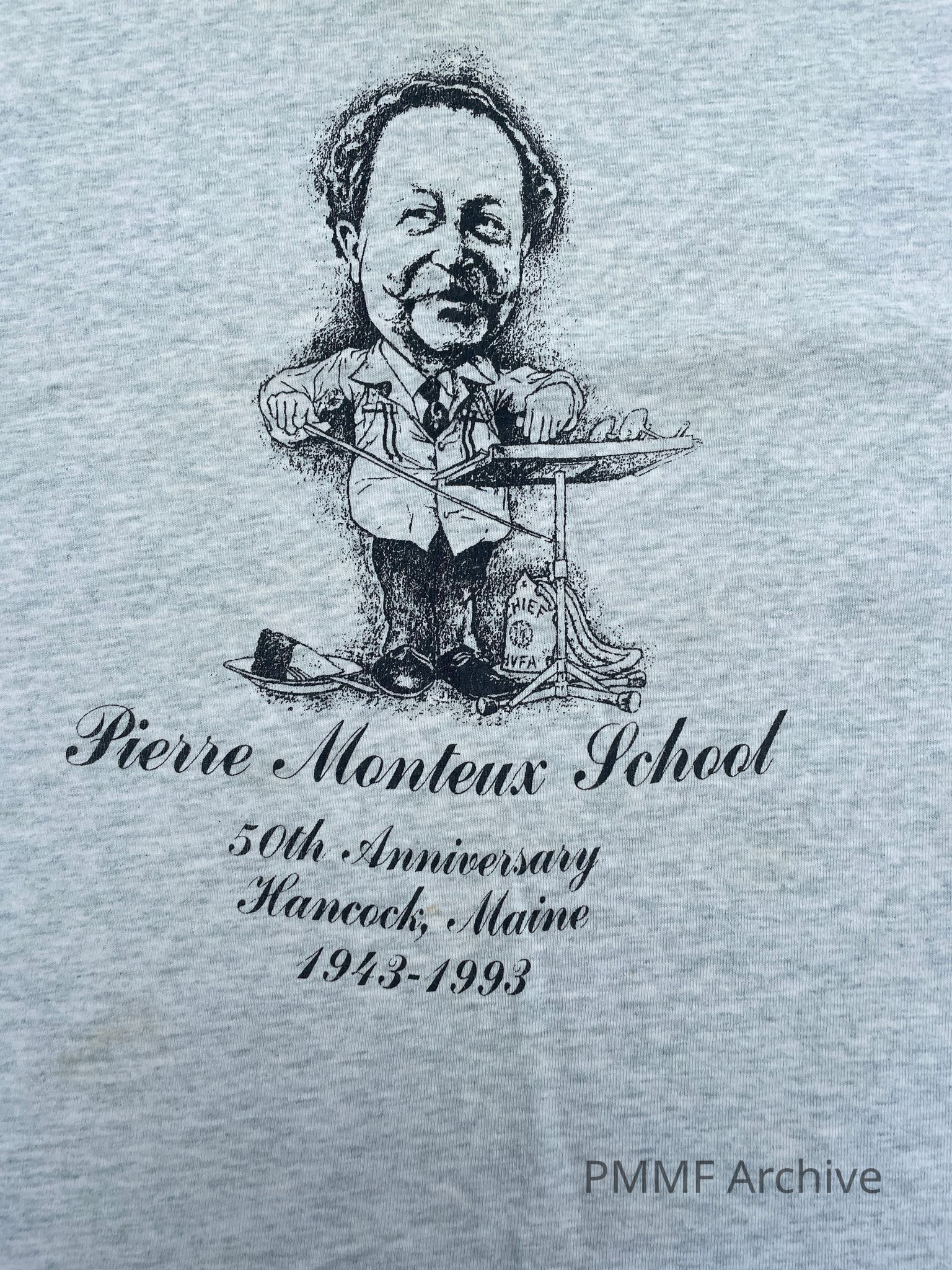 Souvenir T-Shirts