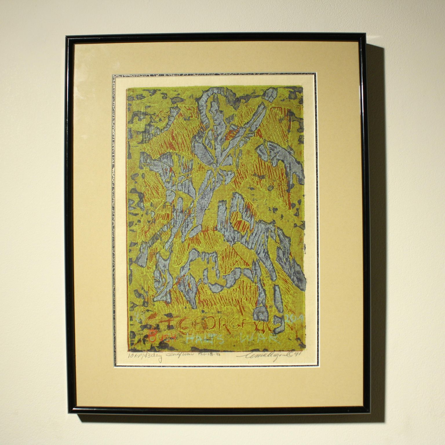 Art Bank Collection