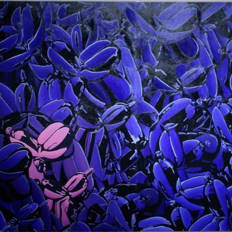 Memorial Union Collection