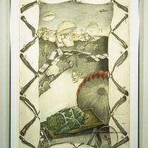 Student Art Collection