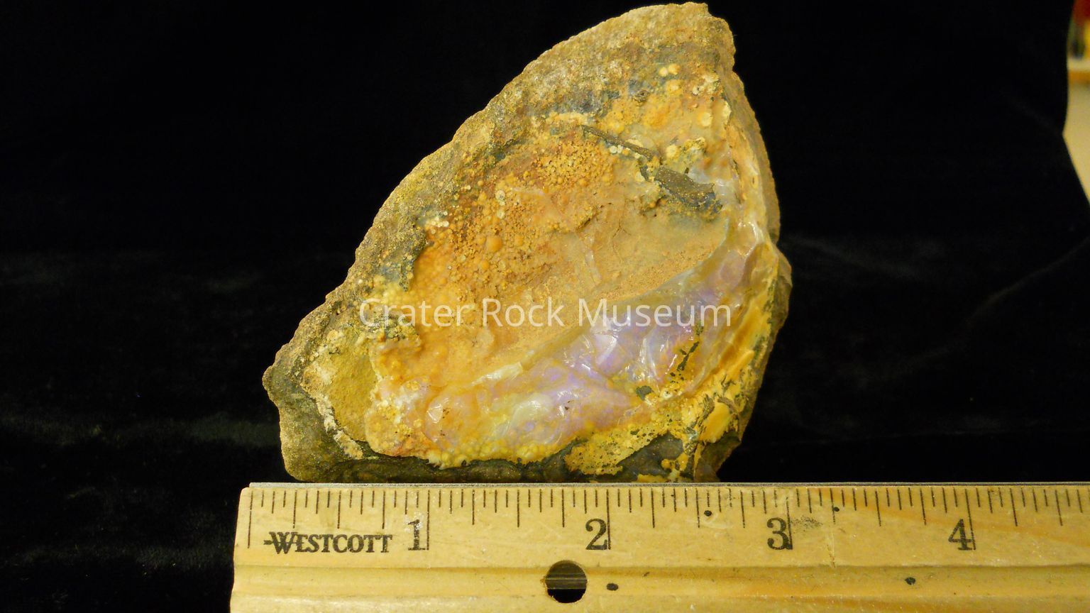 Opal