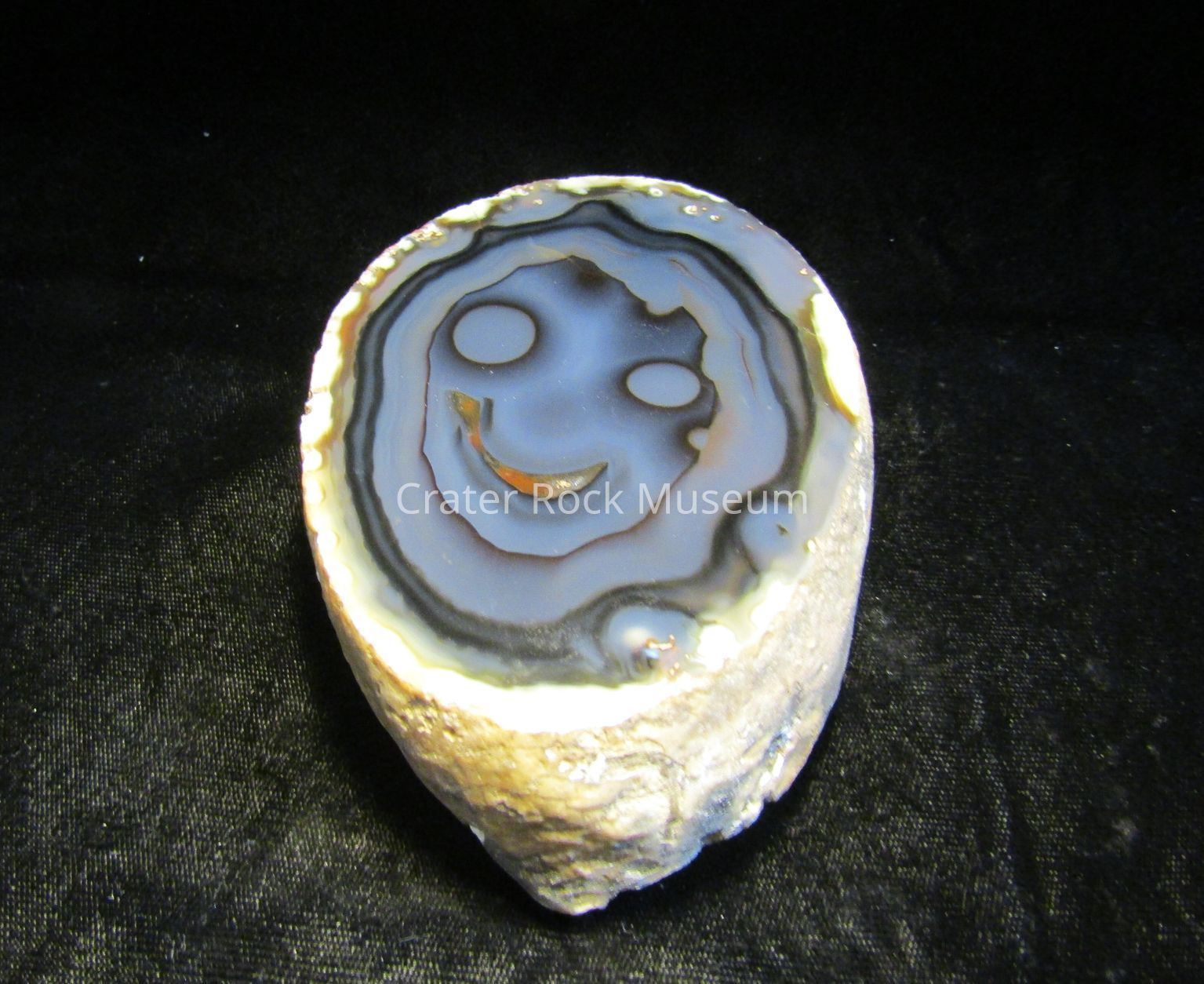 Rocks, Gems, and Minerals