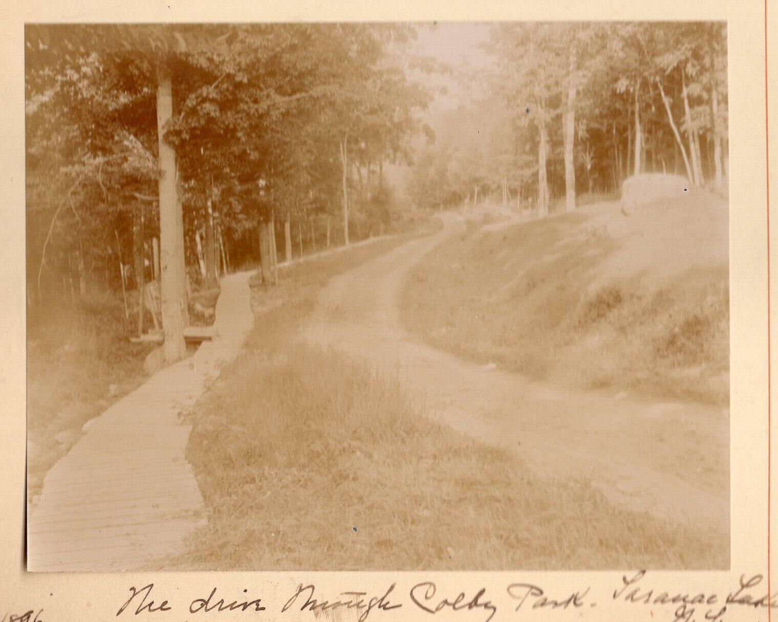 Object - Photo Albums