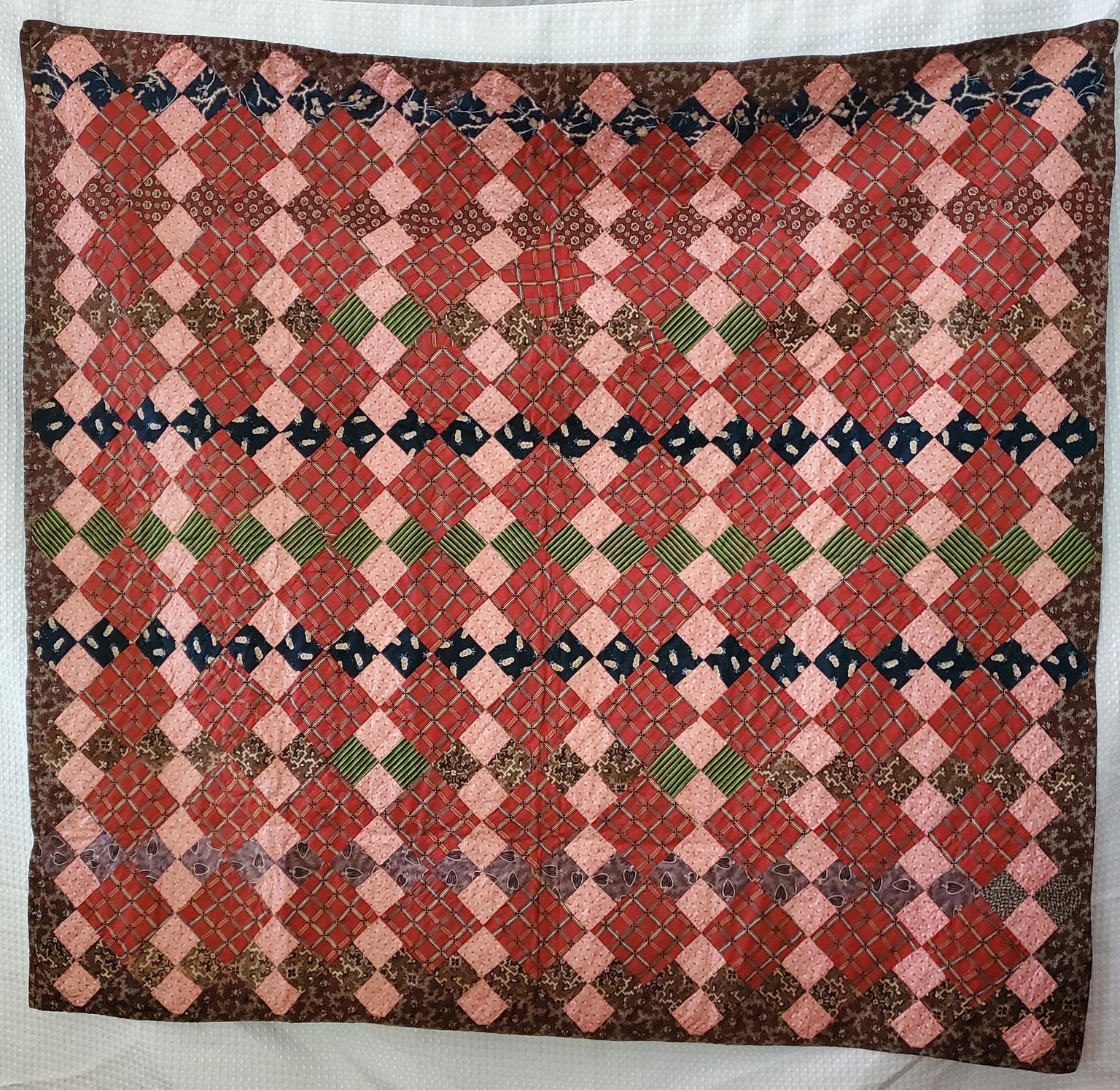 Object - Quilt