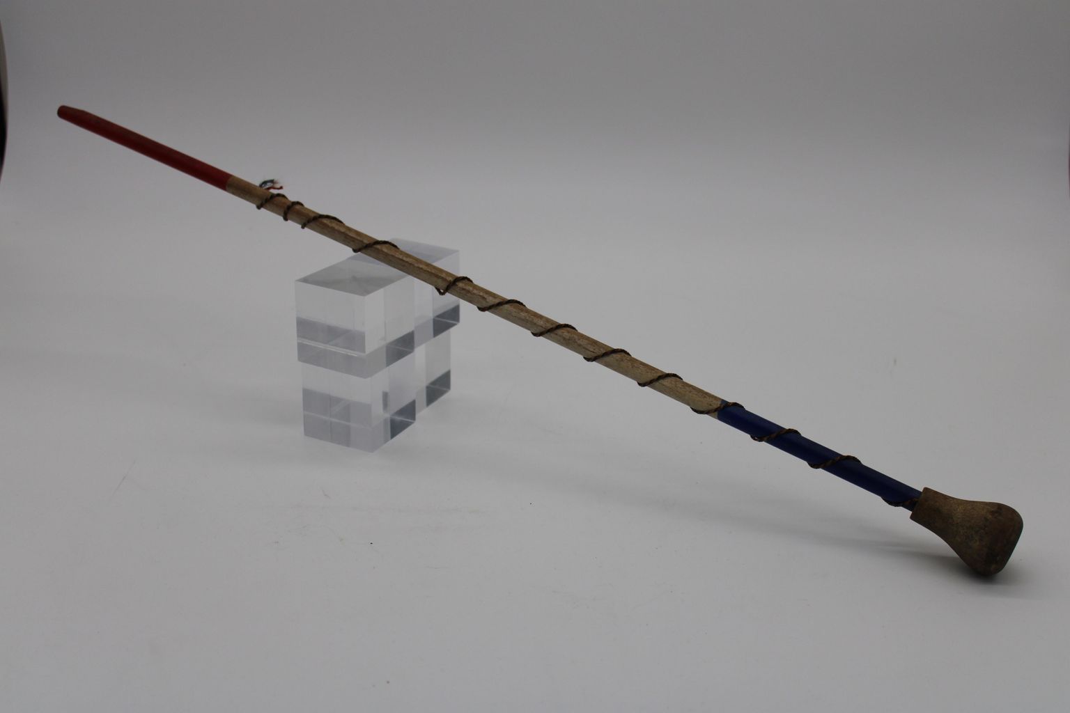 Object - Recreation