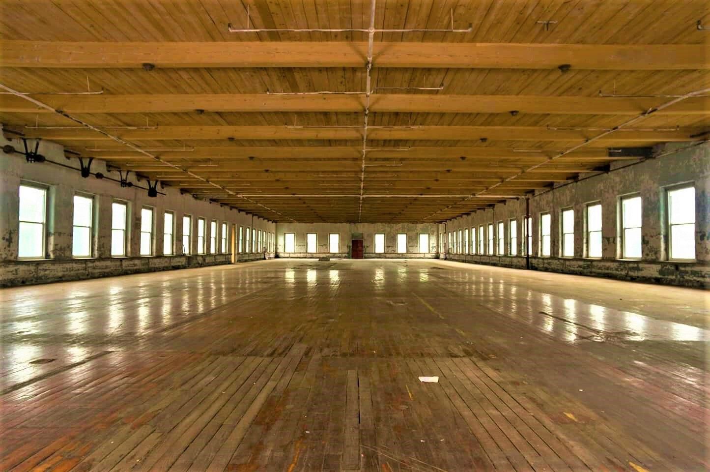 Windham Textile and History Museum hero image