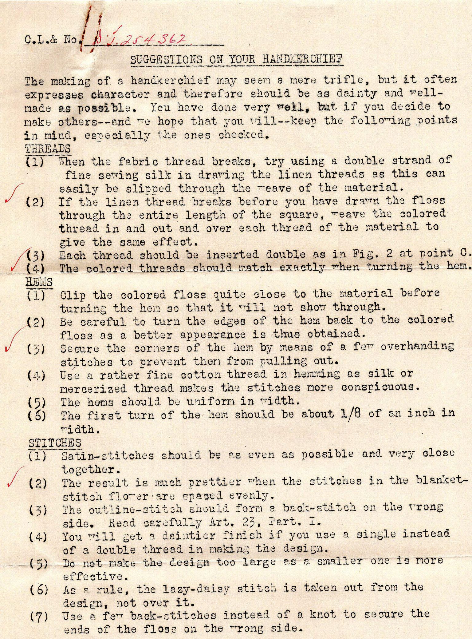 Document