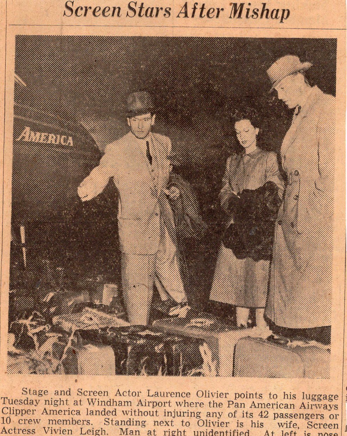 Publication - Newspaper