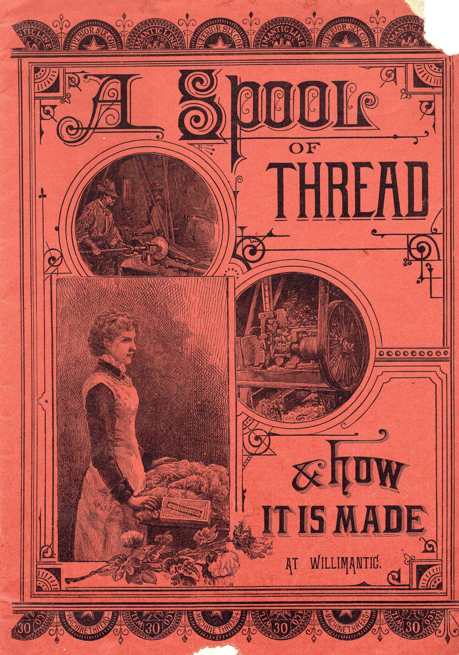 Willimantic Linen Company