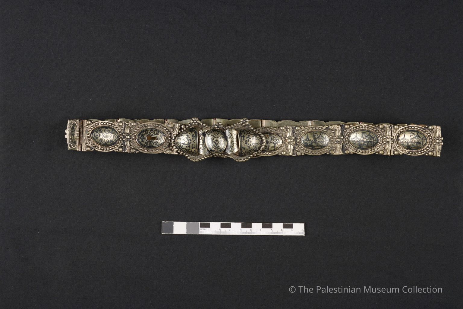 Belts (05) أحزمة