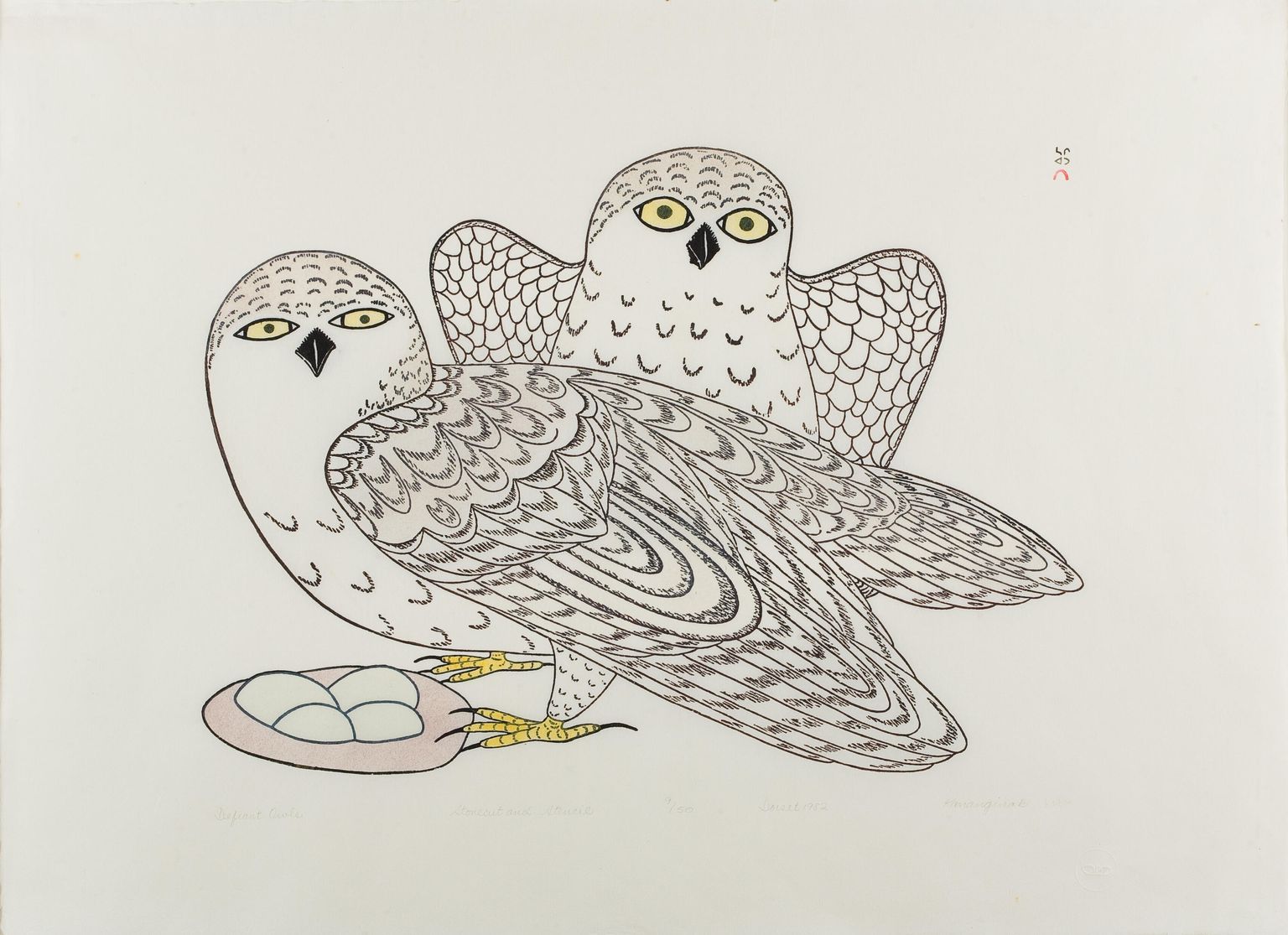 06 Owls
