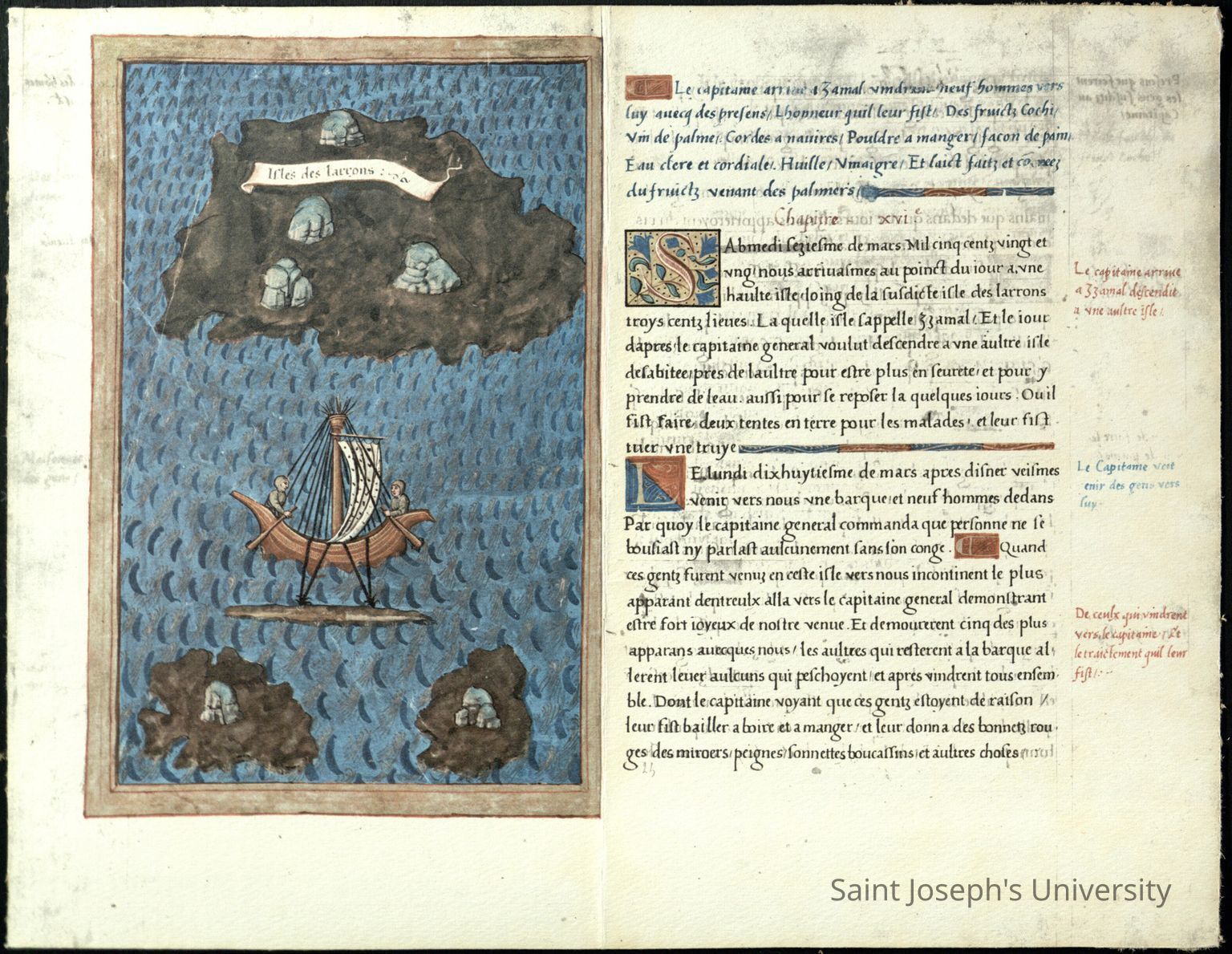 Foglietta Collection Objects